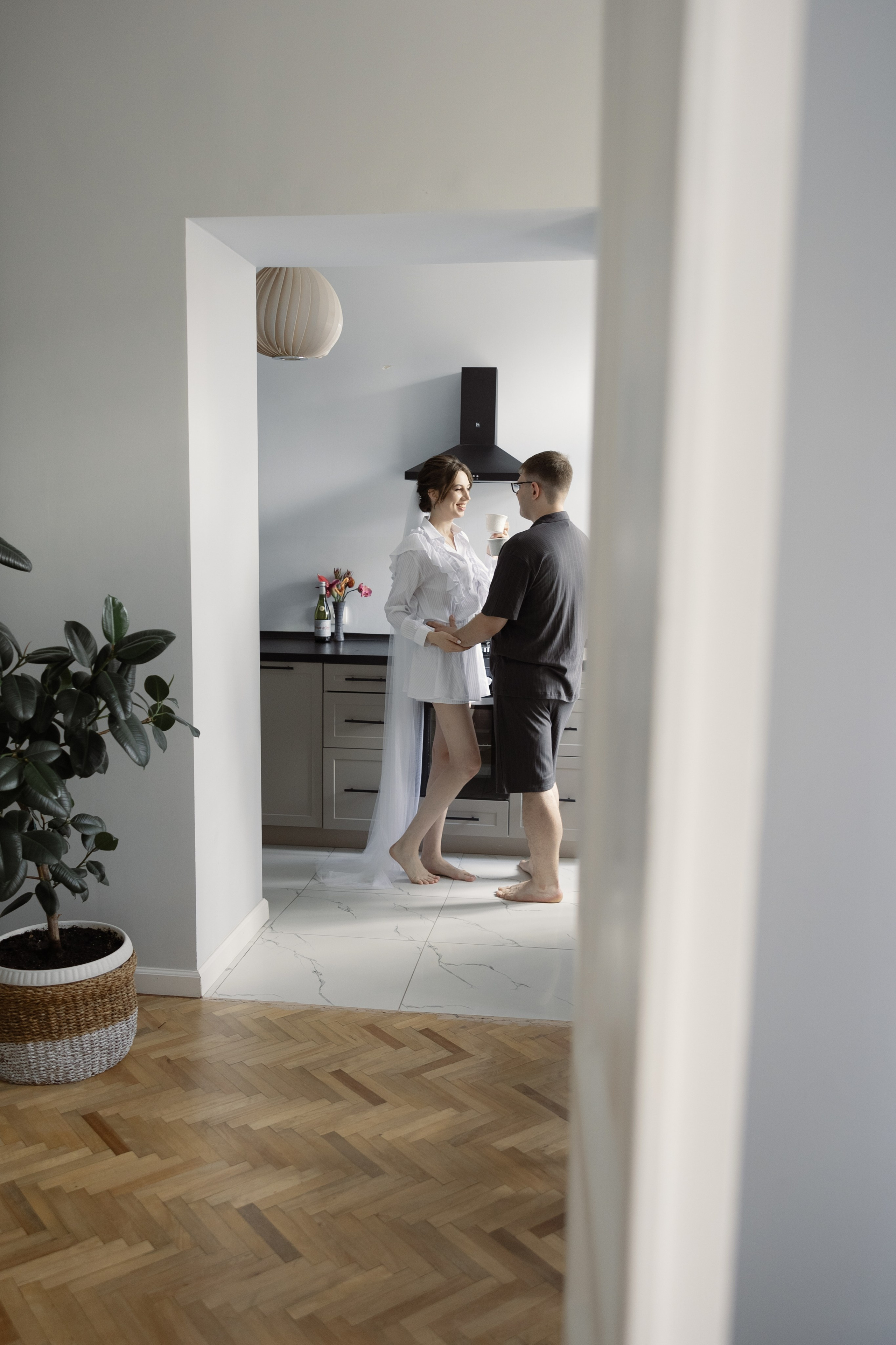 Анастасия и Егор. Свадебный фотограф Курск Максим Ноздрачев