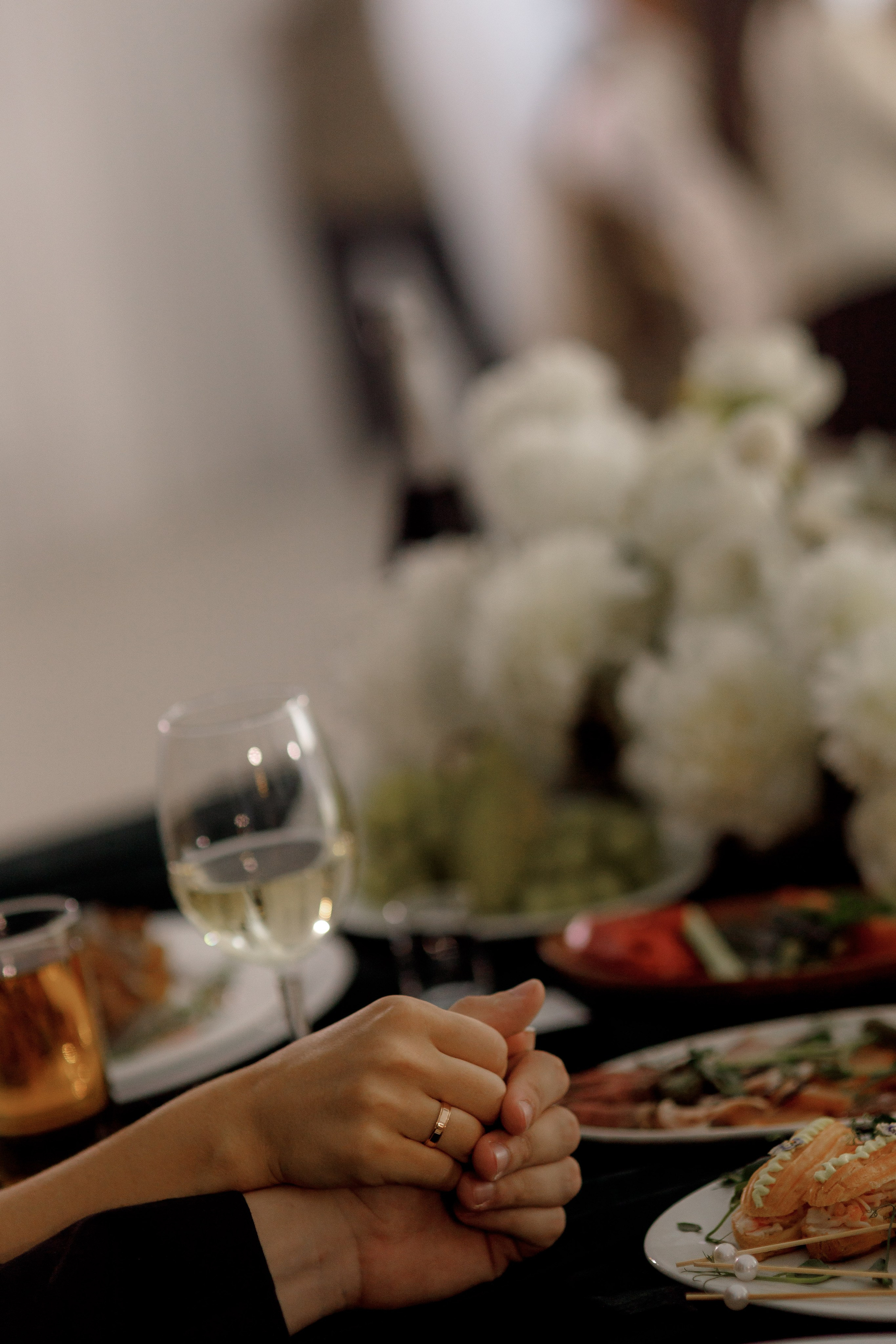 Юлия и Илья. Фотограф Дарья Норкина