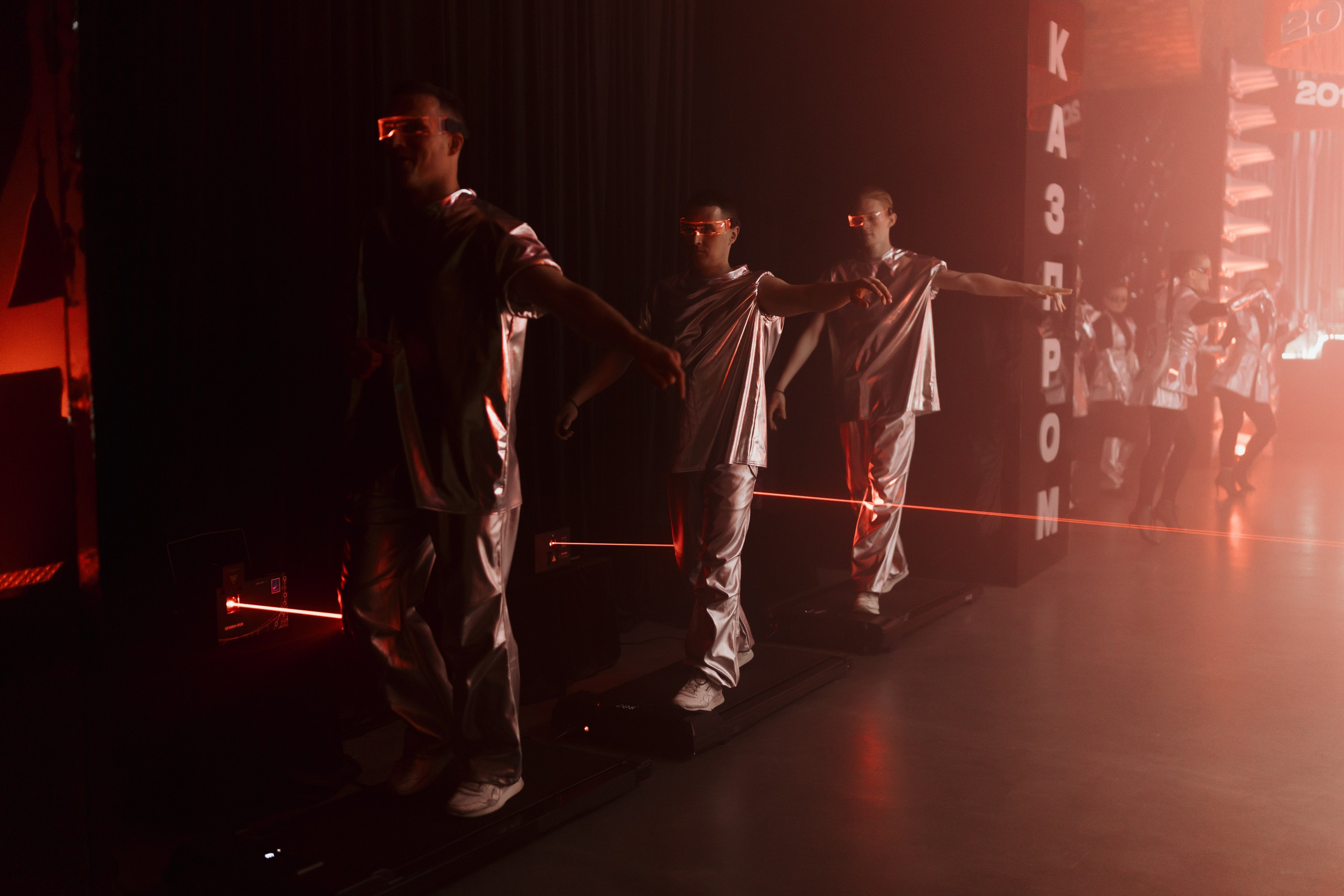 КАЗПРОМ. Ланемец Юлия — фотограф Волгоград/Волжский