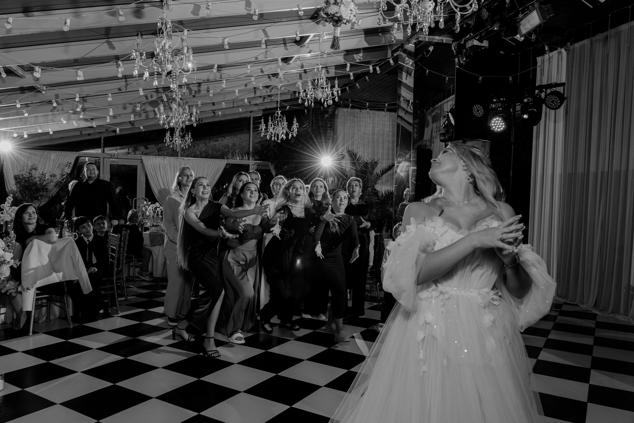 DANIEL_VIKTORIYA (La Ferme de Reve). Фотограф Андрей Ширкалин Москва Московская обл, Коломна, Рязань