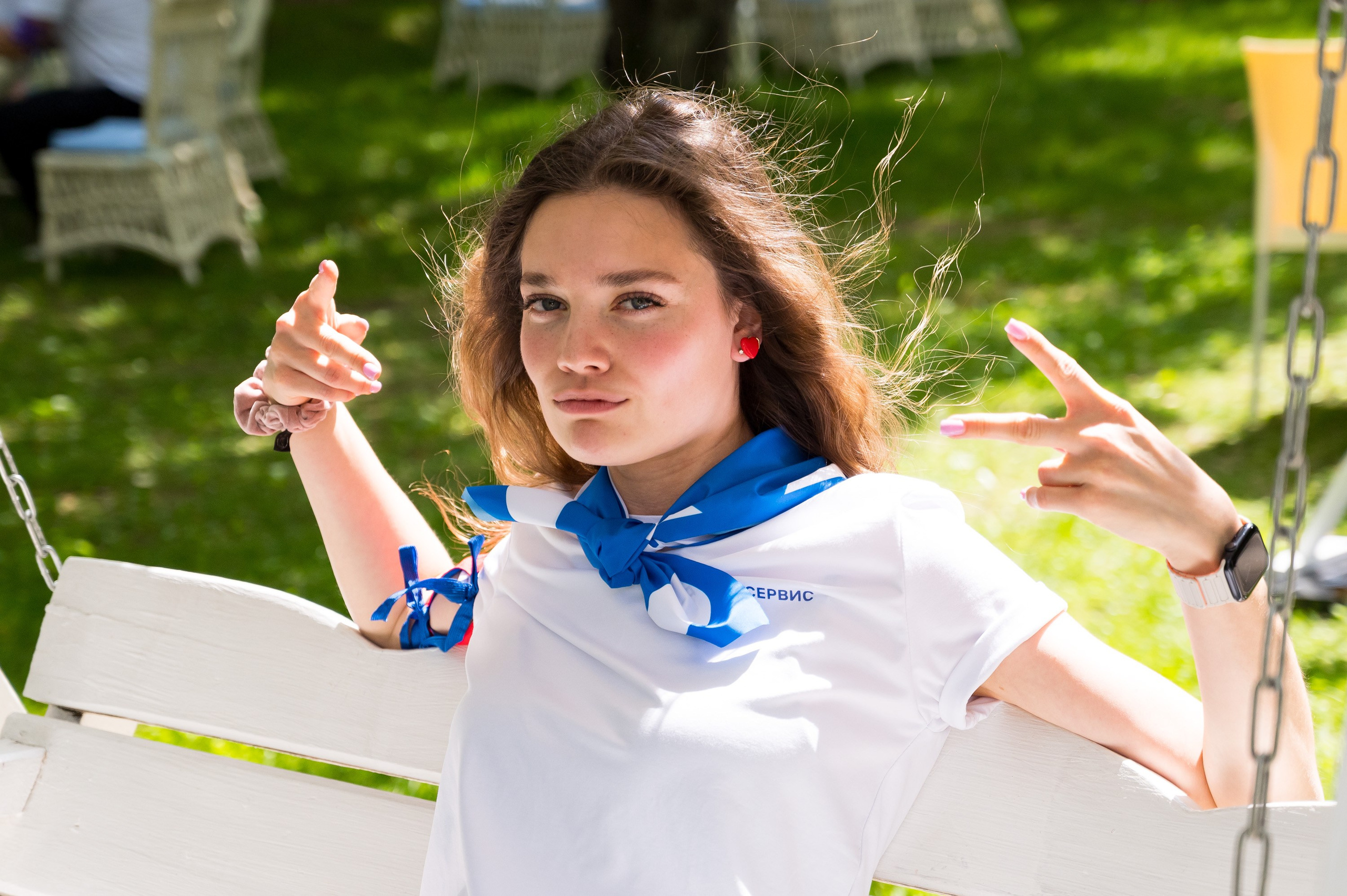 Летний корпоратив-тимбилдинг компании «Топ-сервис». Репортажный фотограф и видеограф Слава Думчев. Тимбилдинги, отчетники, корпоративы