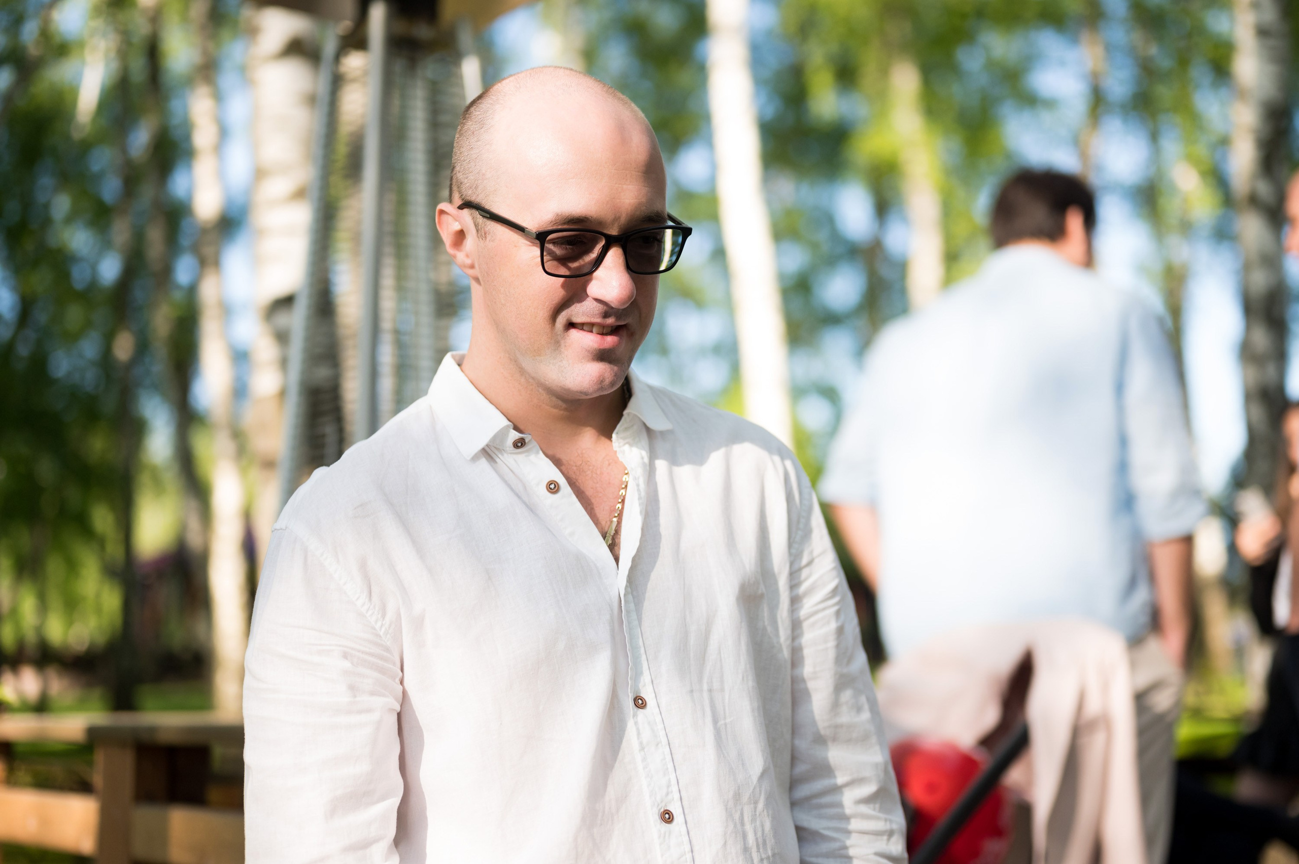 День рождения Диляры, семейное. Репортажный фотограф и видеограф Слава Думчев. Тимбилдинги, отчетники, корпоративы