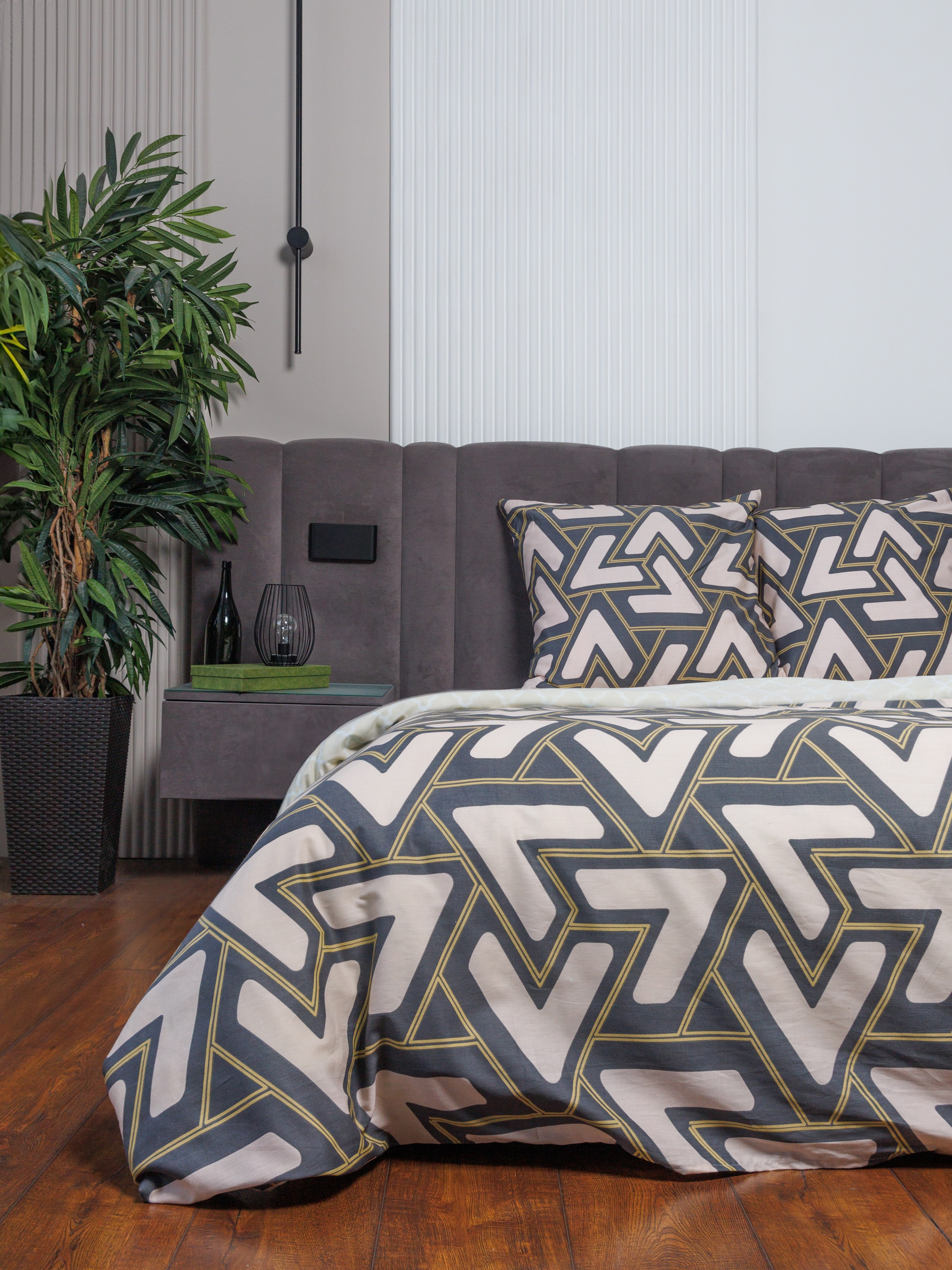 Съемка Текстиля и Постельного Белья для Маркетплейсов