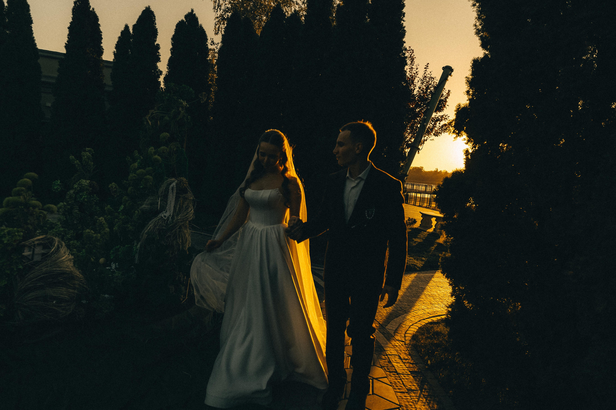 Полина и Михаил. Коваленко Алена │ Фотограф