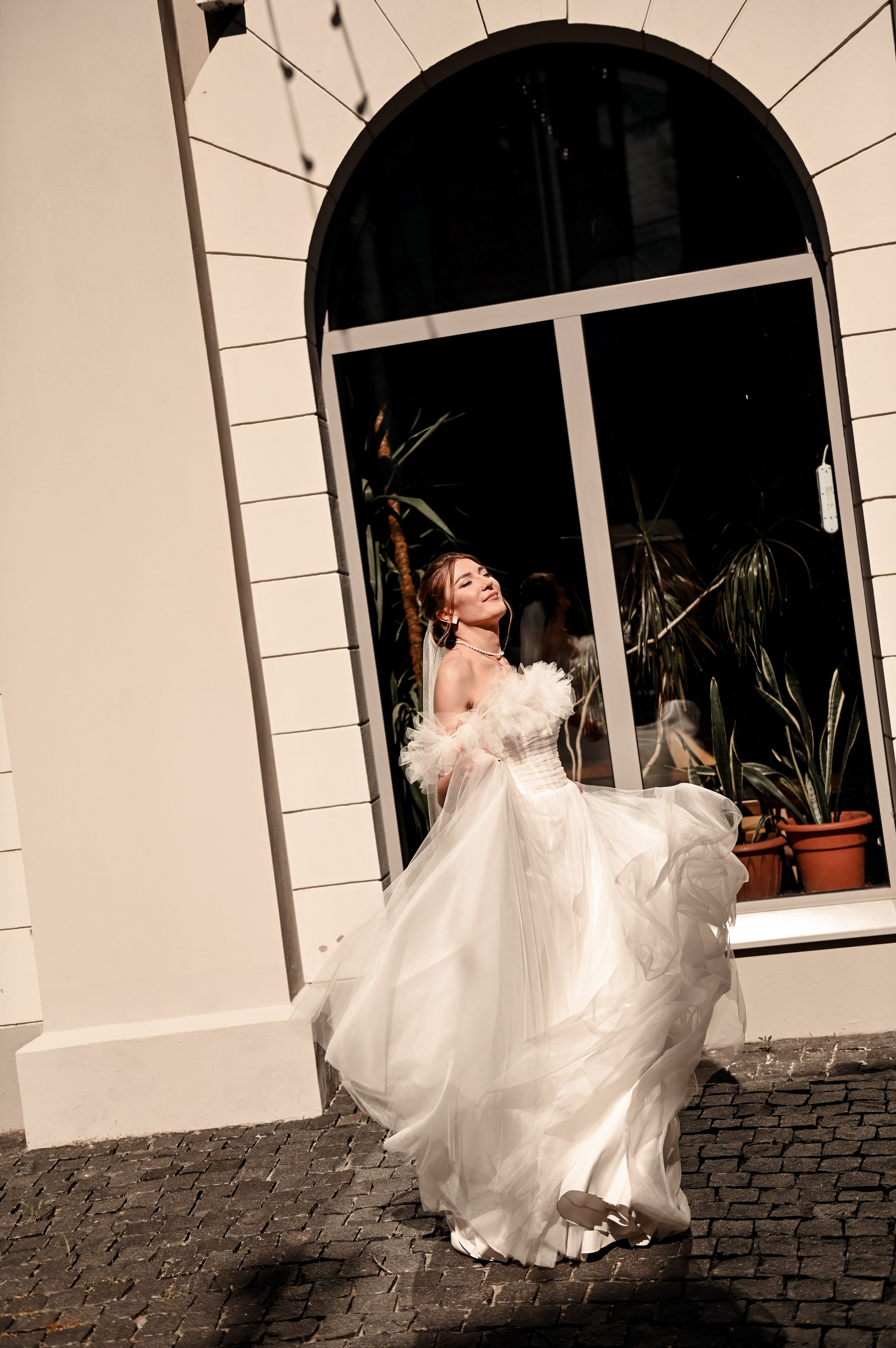 Алексей и Дарья. Свадебный, семейный, детский, контент фотограф в Омске Максим Ильин