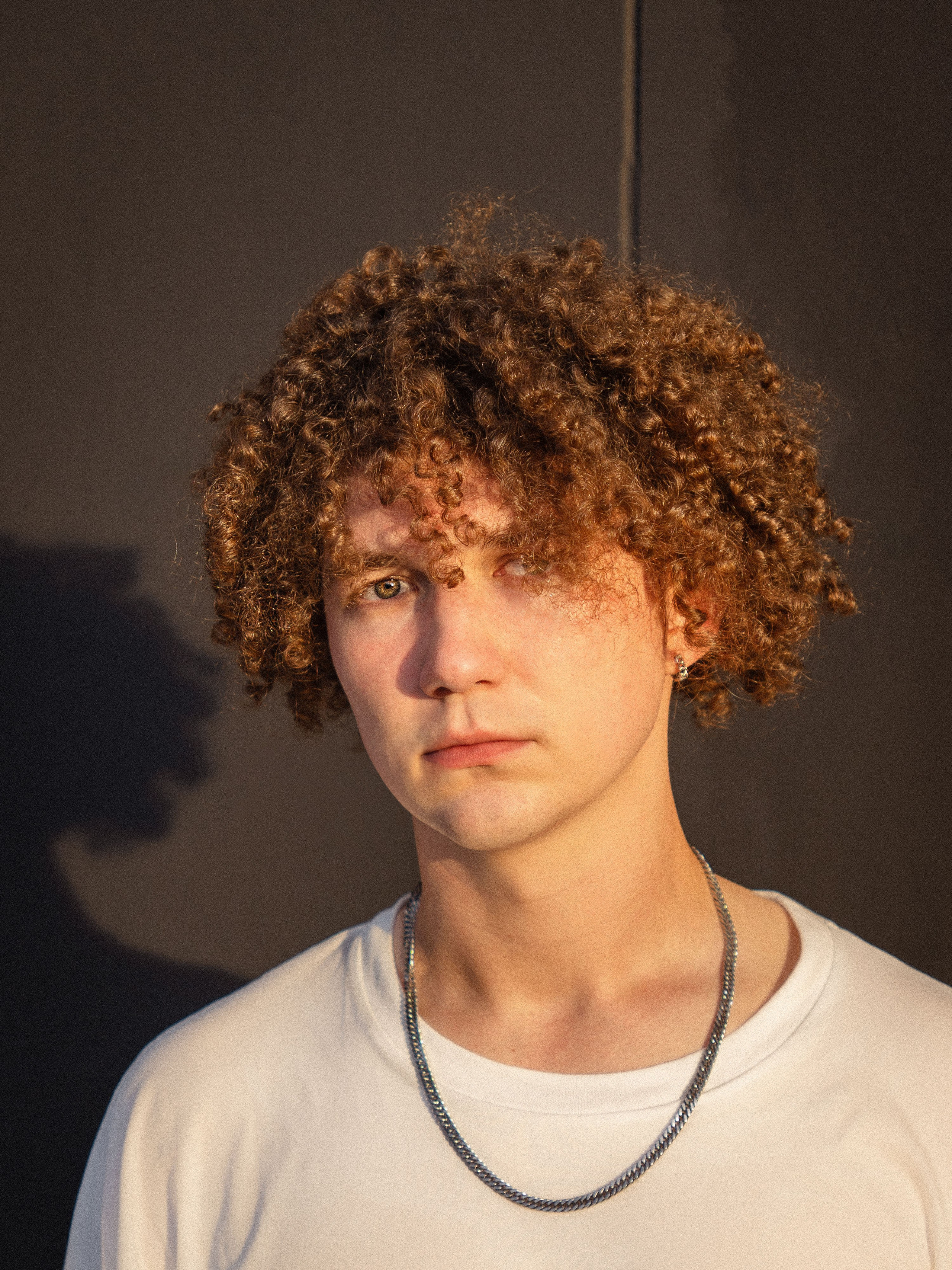 Роман. Фотограф в Екатеринбурге Яна Круташова