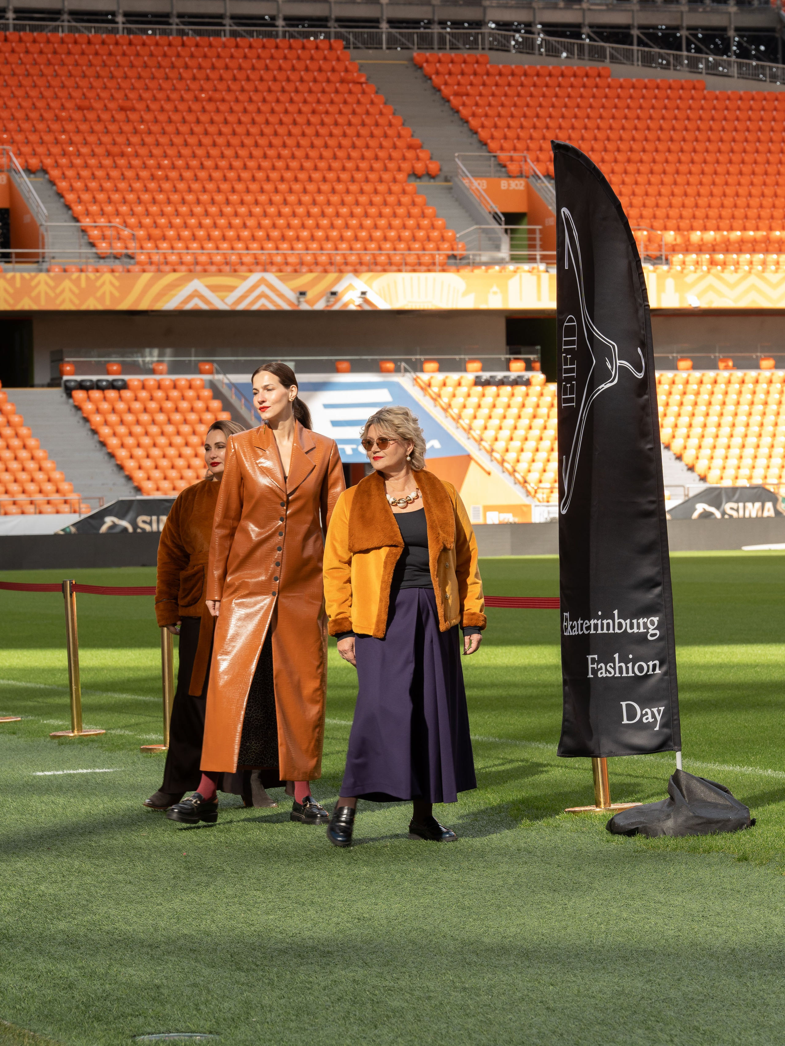 EKATERINBURG FASHION DAY. Фотограф в Екатеринбурге Яна Круташова