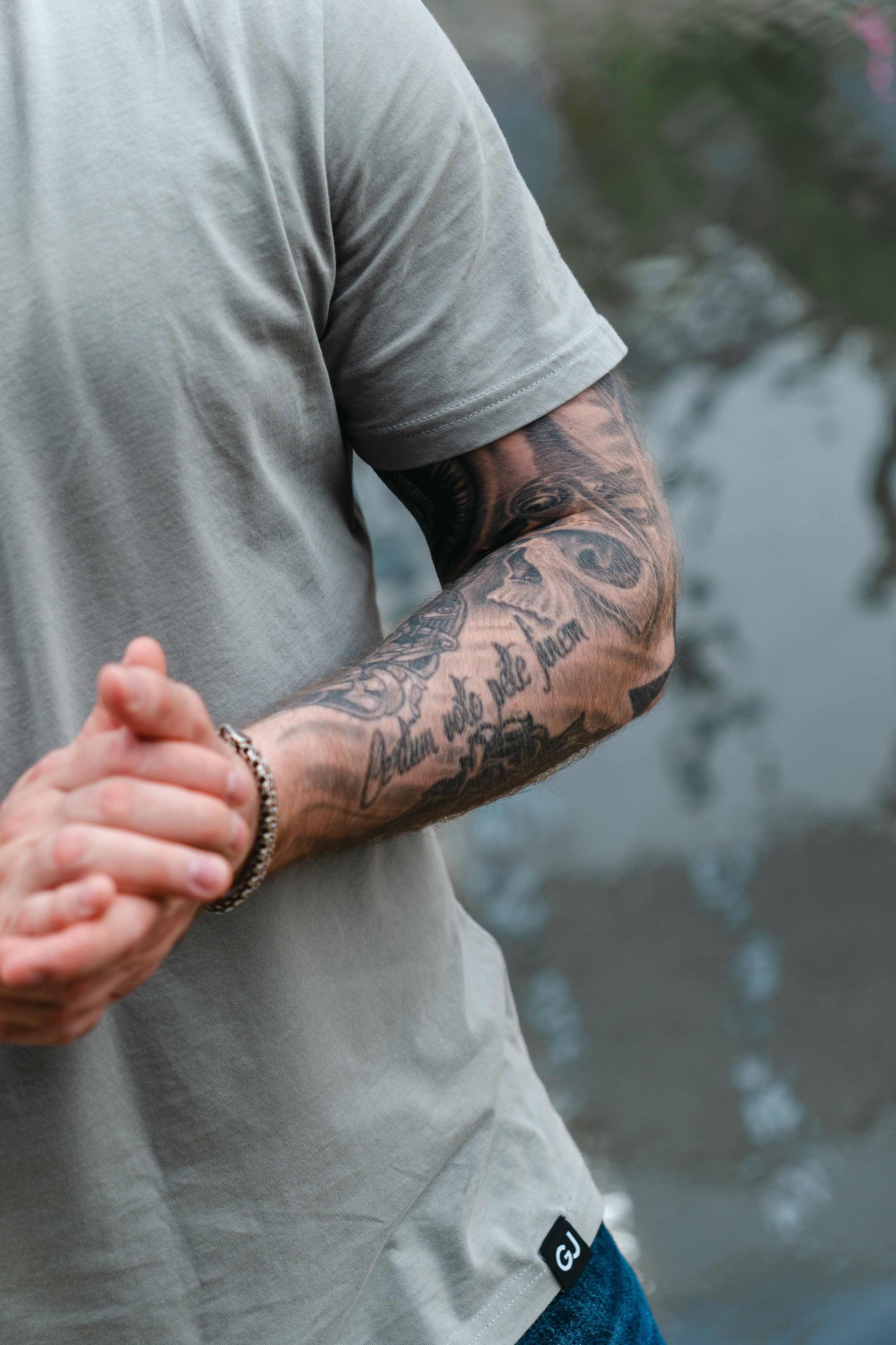 Сергей|Clever Park. Фотограф в Екатеринбурге Яна Круташова