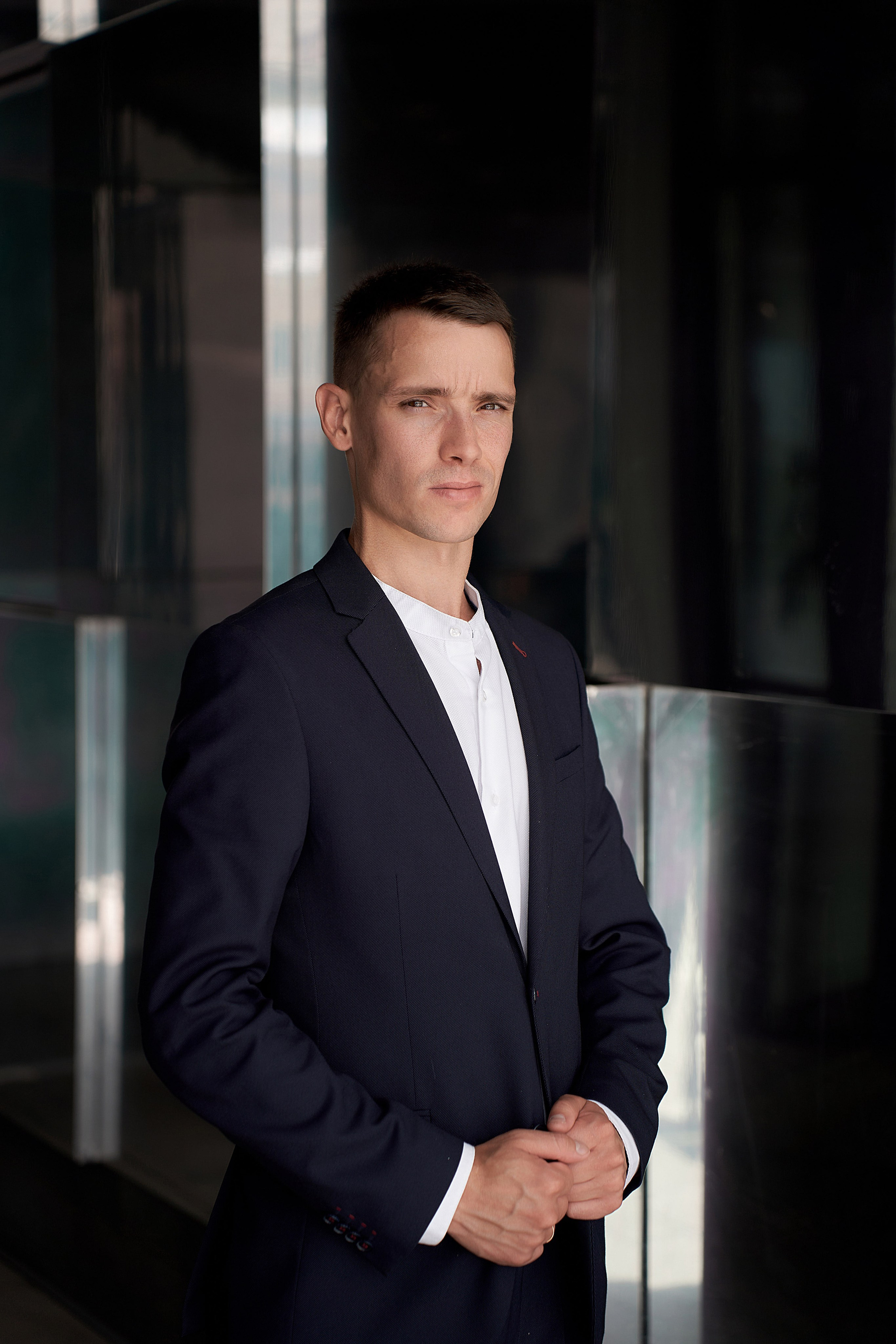 Татьяна & Артем. Фотограф в Нижнем Новгороде Марина Кузнецова