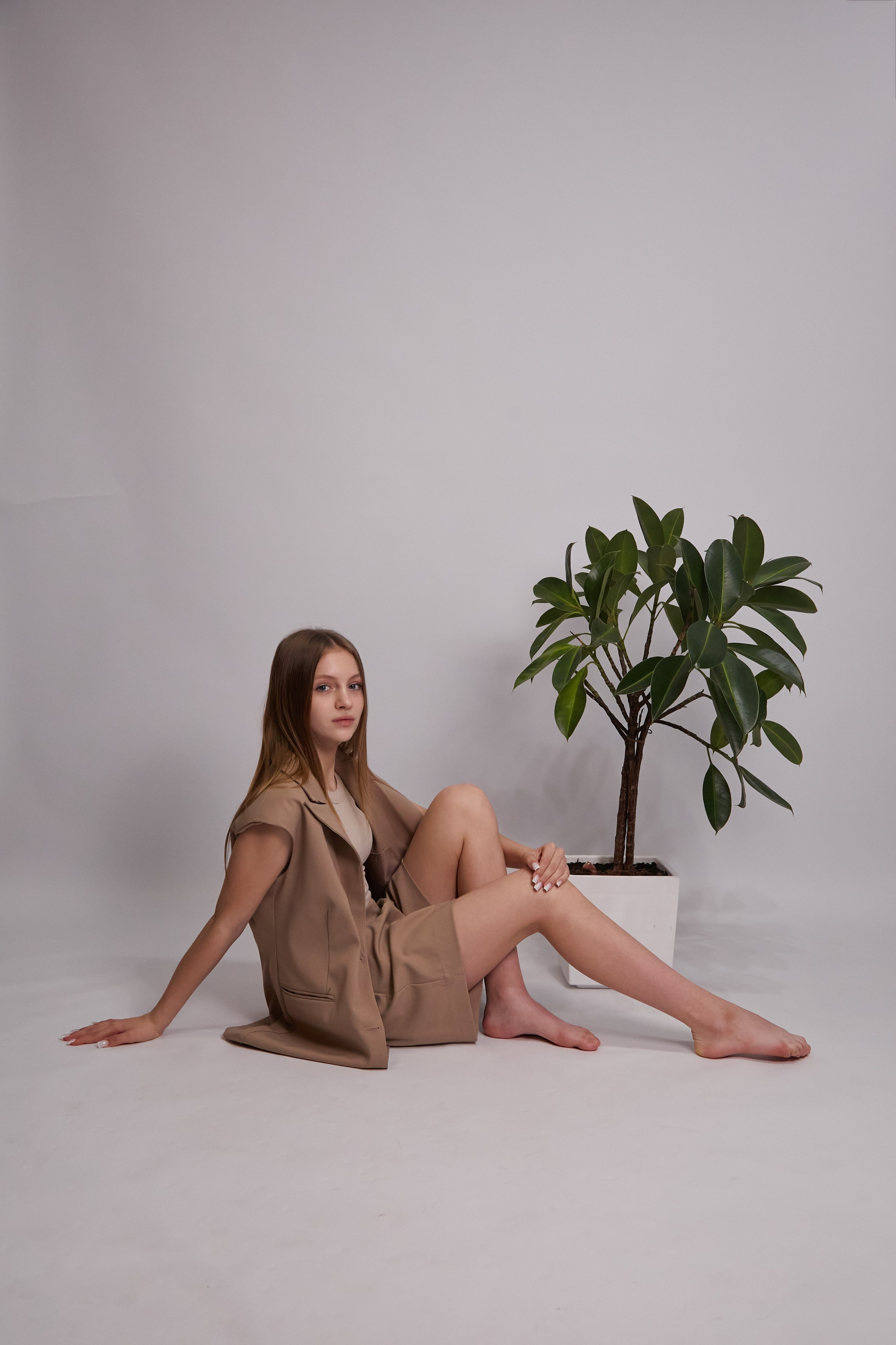 «Матильда» (отсылка к к/ф «Леон»). Свадебный и креативный фотограф в ЮФО и МСК