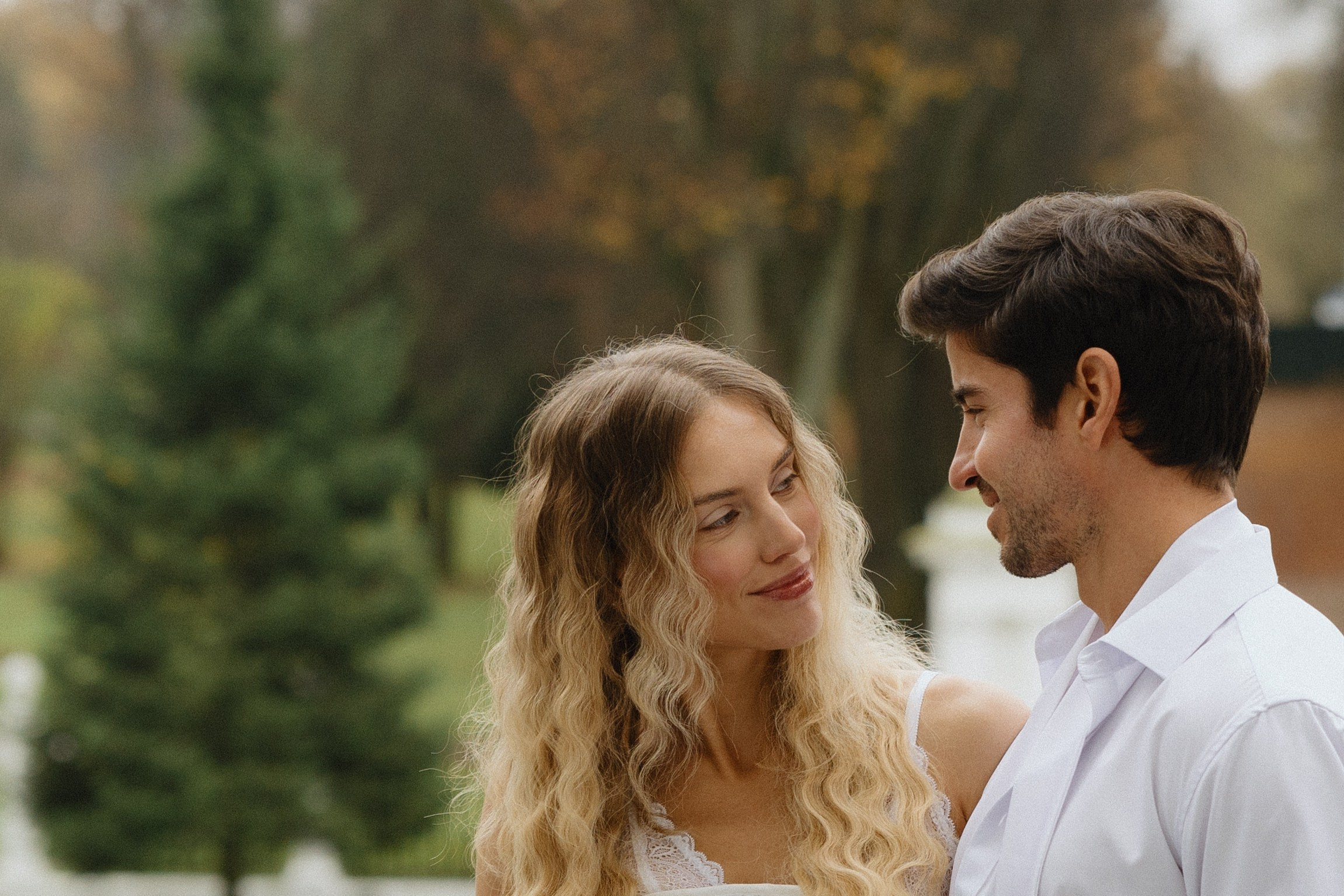 Иван и Екатерина