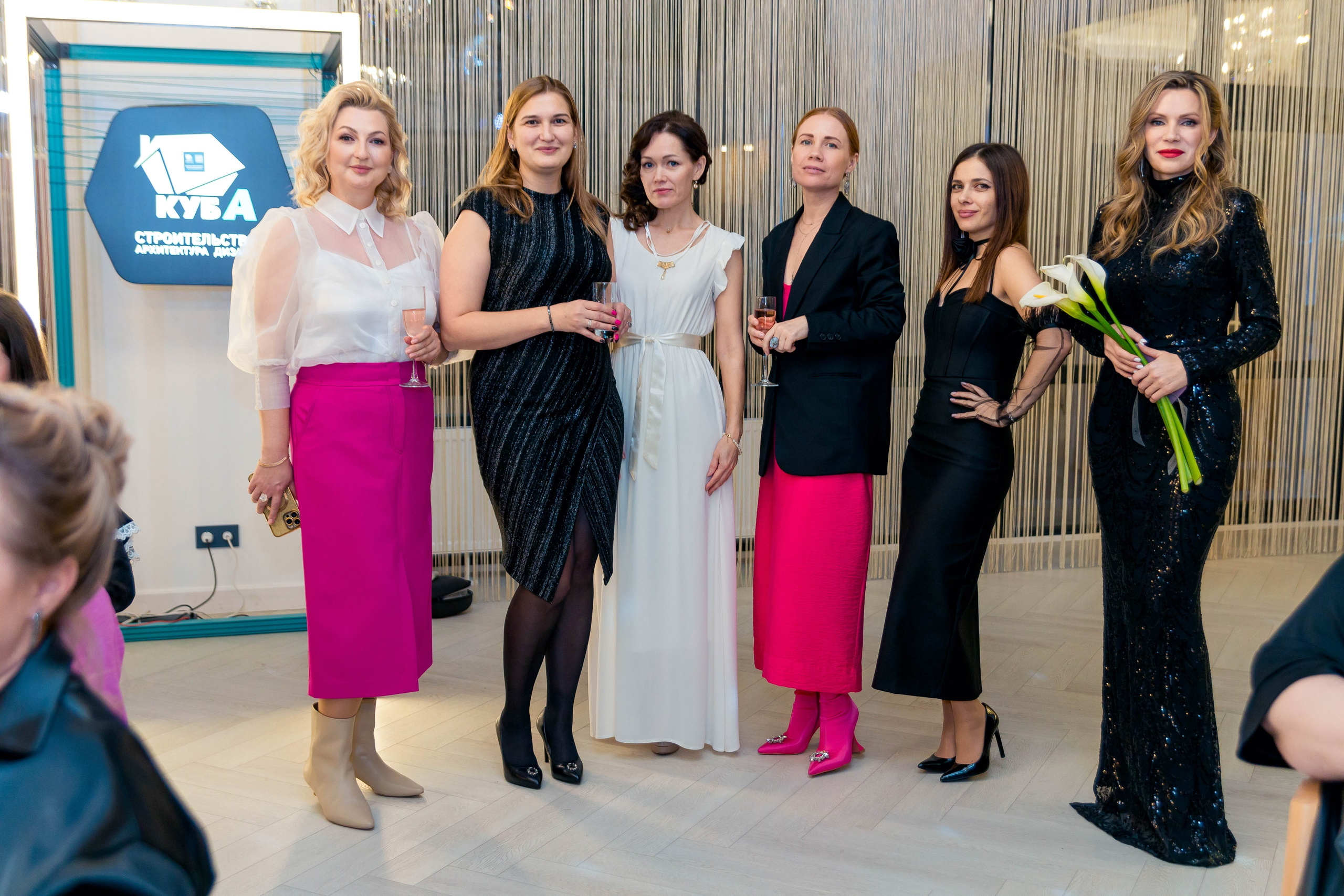 3х-летие клуба Совершенство. Фотограф в Барнауле Юлия Яковлева