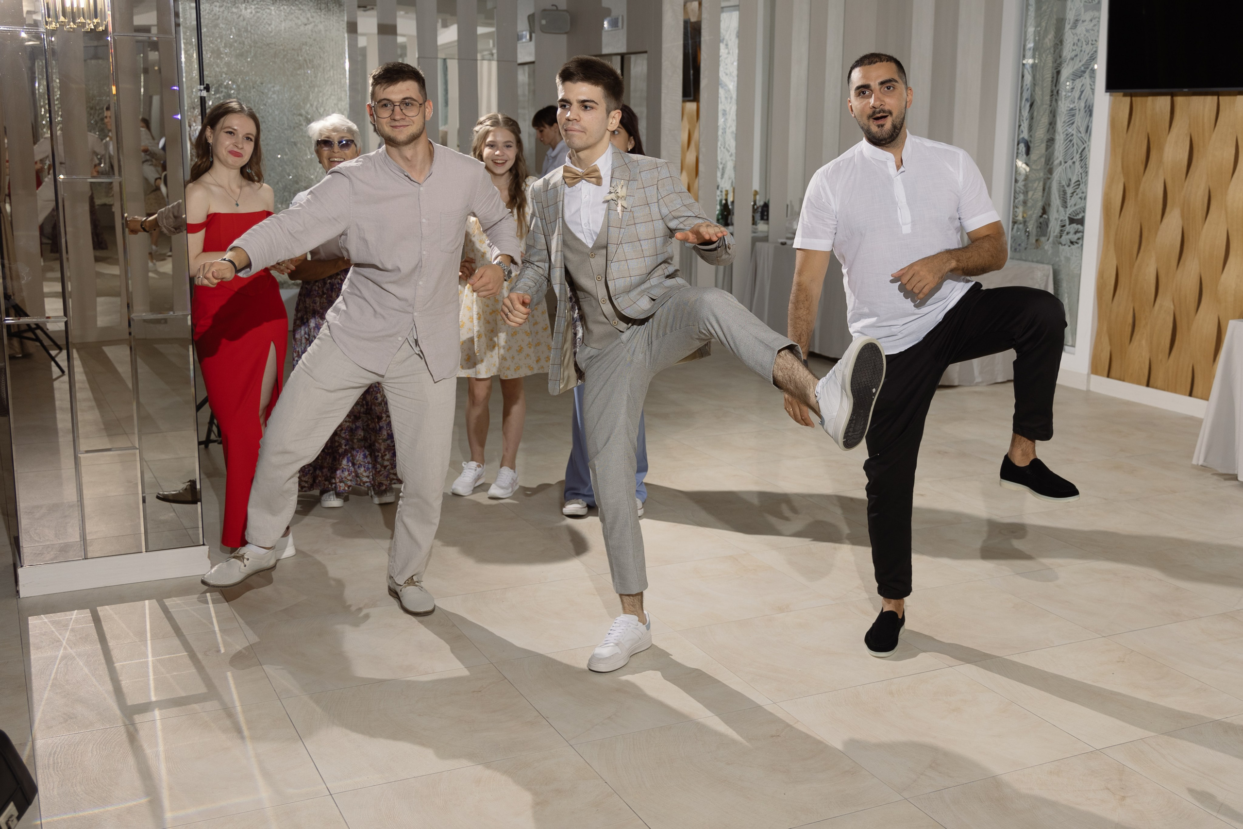 Алина и Андрей. Свадебный фотограф Курск Максим Ноздрачев