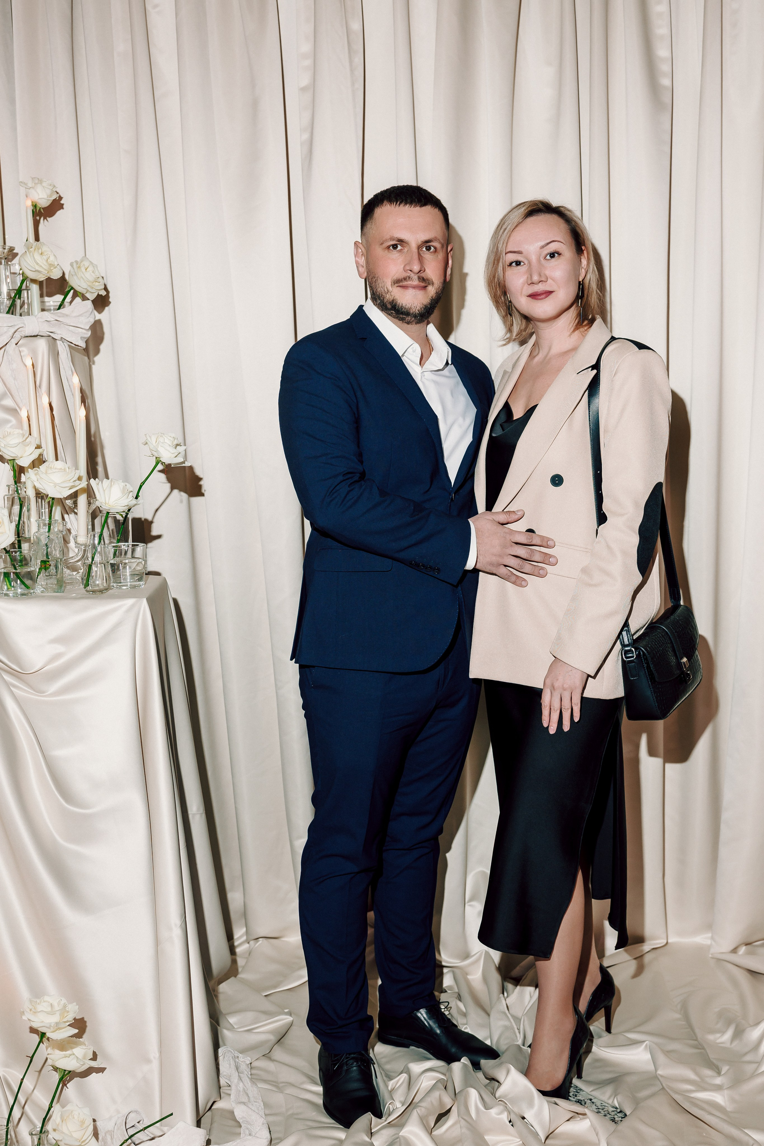 Свадебный день — Дмитрий и Маргарита. Лёшка Варзегов — фотограф