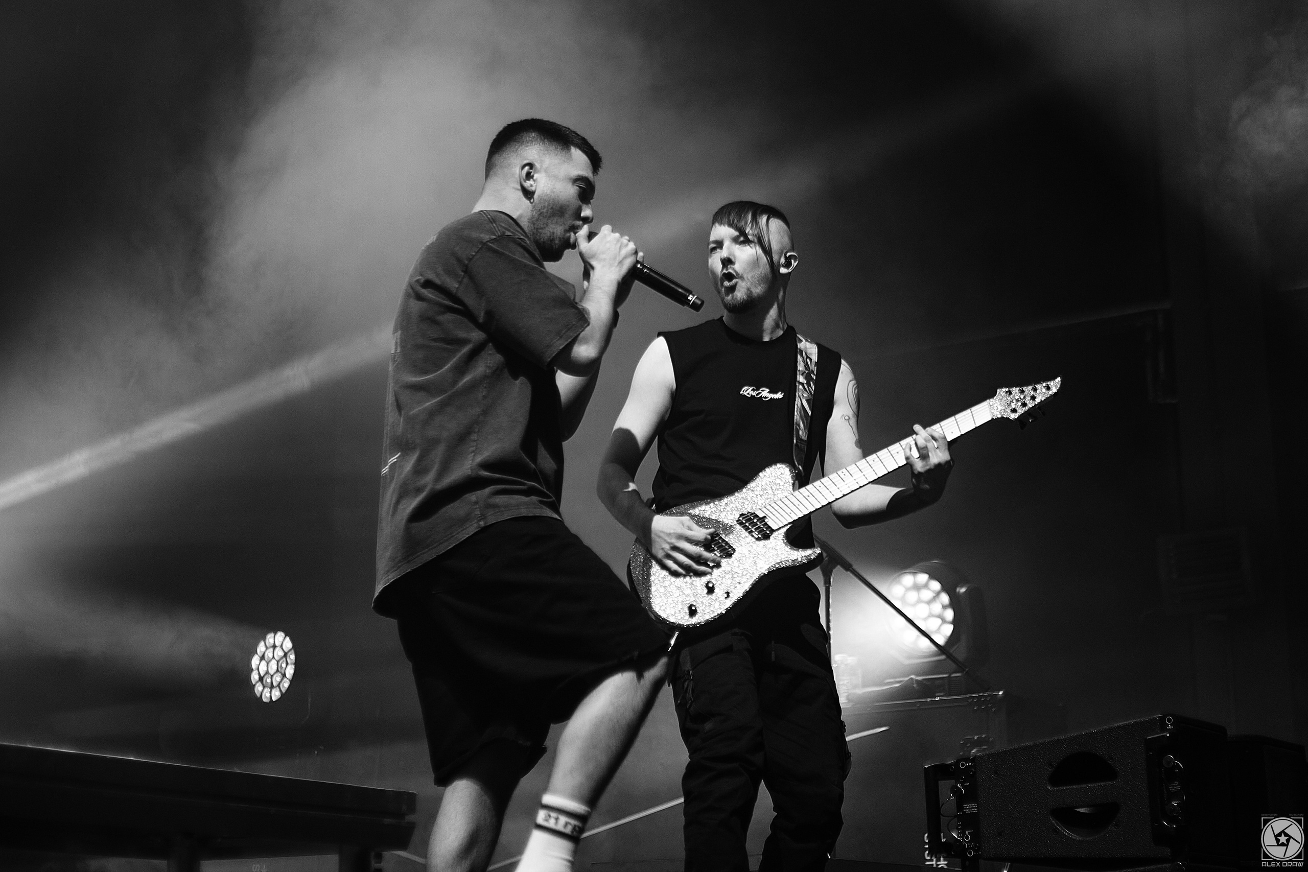 ROCK PRIVET / Москва, TAU, 23.11.2025 / WB. Фотограф Москва Concerts photo / Fashion photо