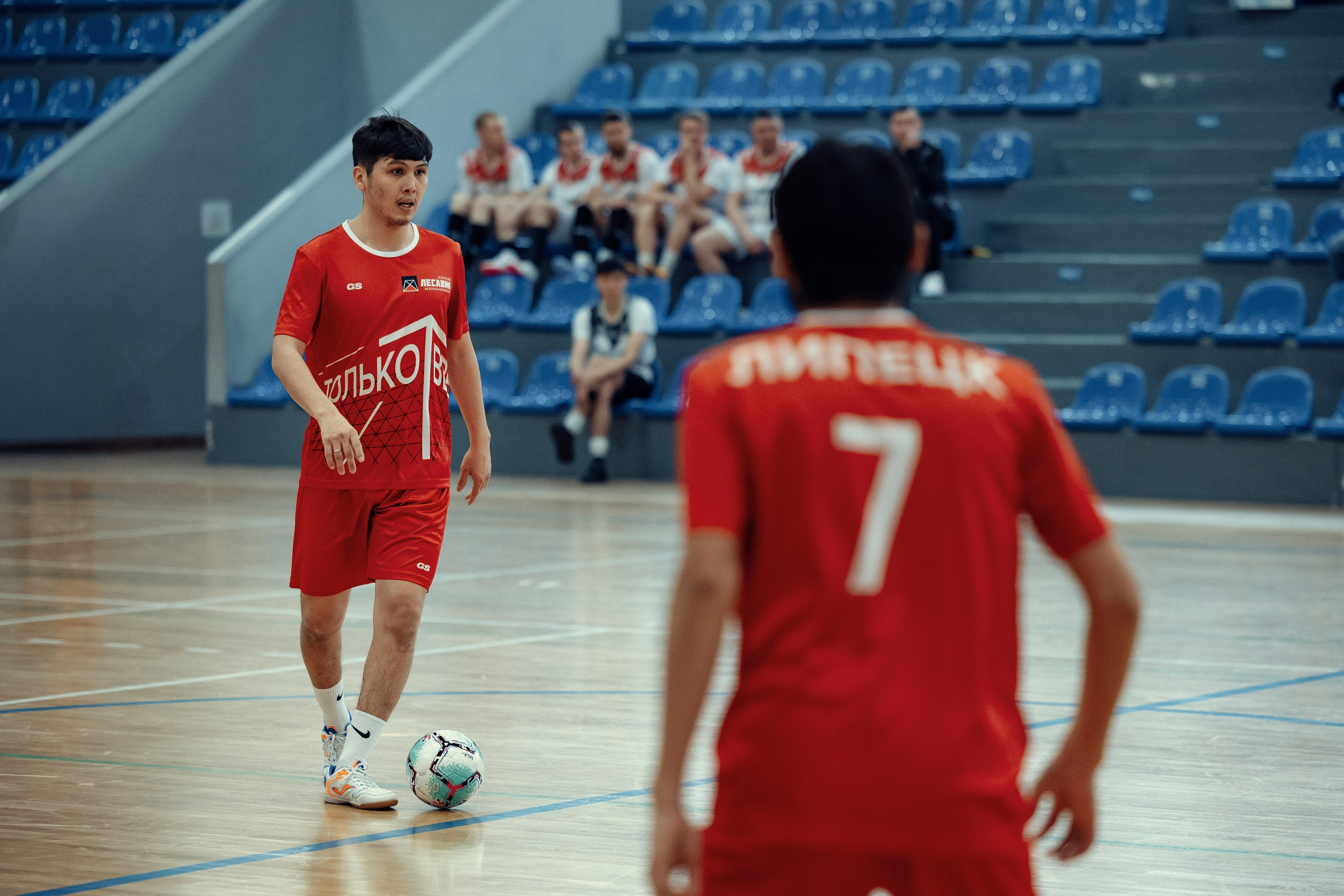 Чемпионат по Мини-Футболу. Алексей Шаров — свадебный и репортажный фотограф в Нижнем Новгороде