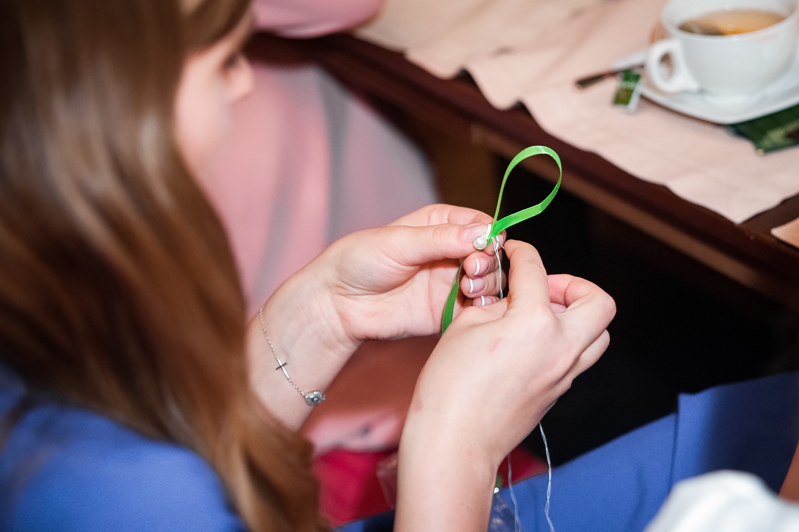 Новогодний корпоратив