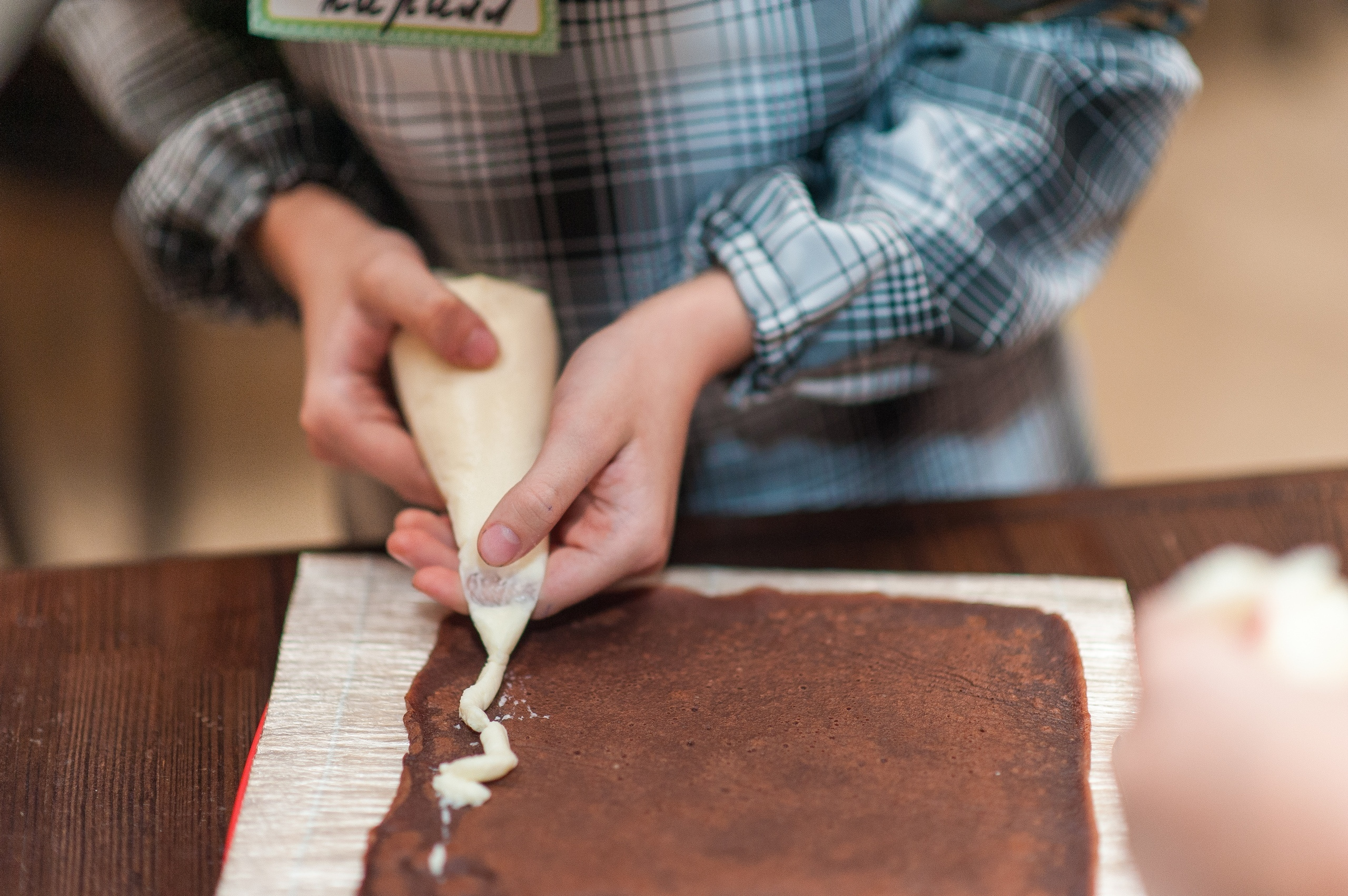 Детский кулинарный МК