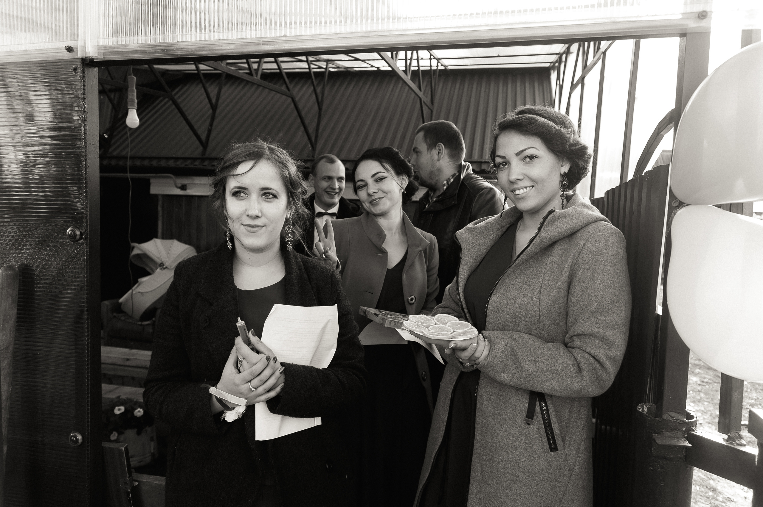 Свадебный фотограф Саранск