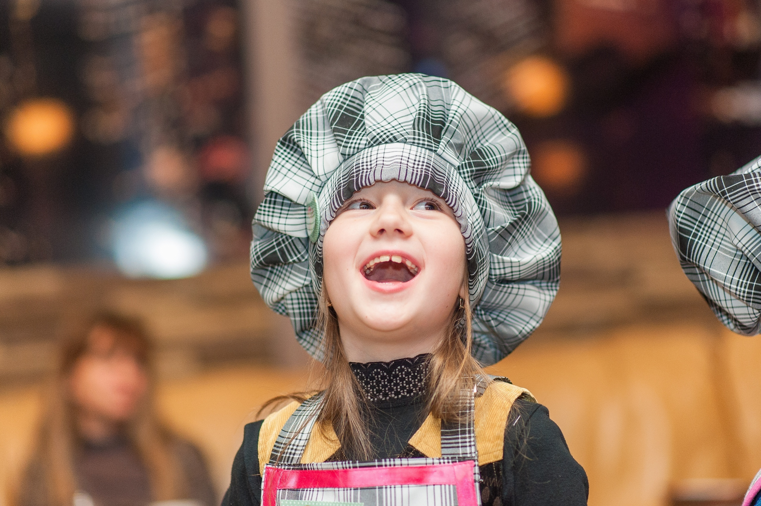 Детский кулинарный МК