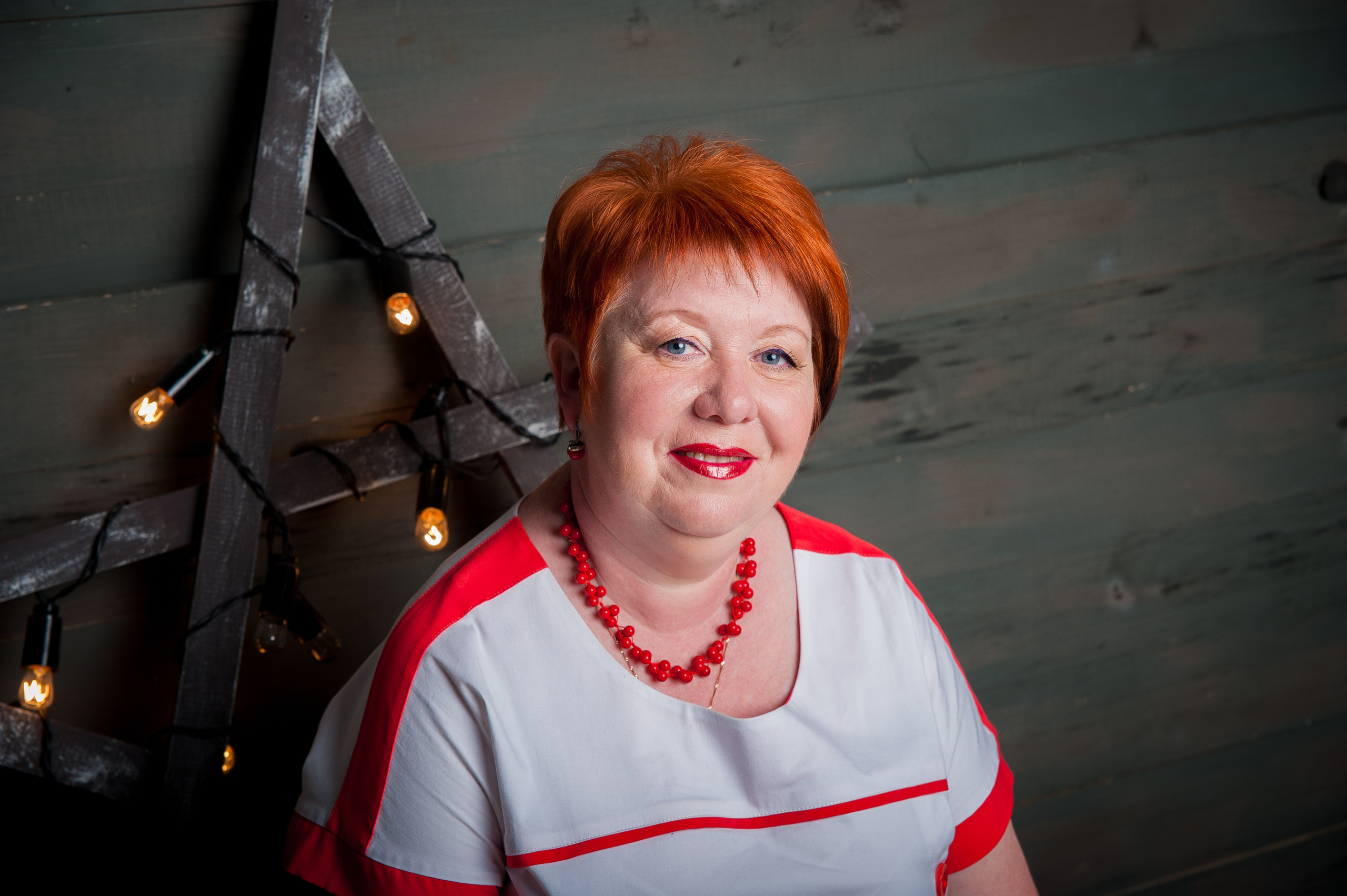 Фотосессия в подарок