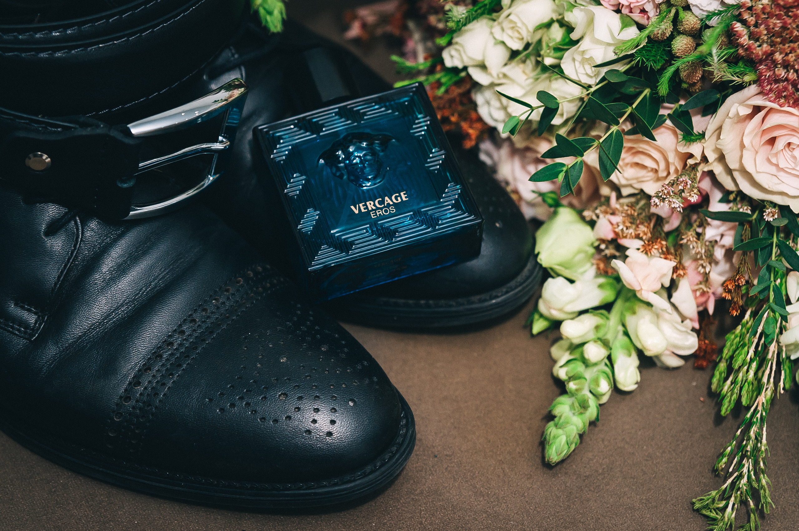 Свадебный фотограф Саранск