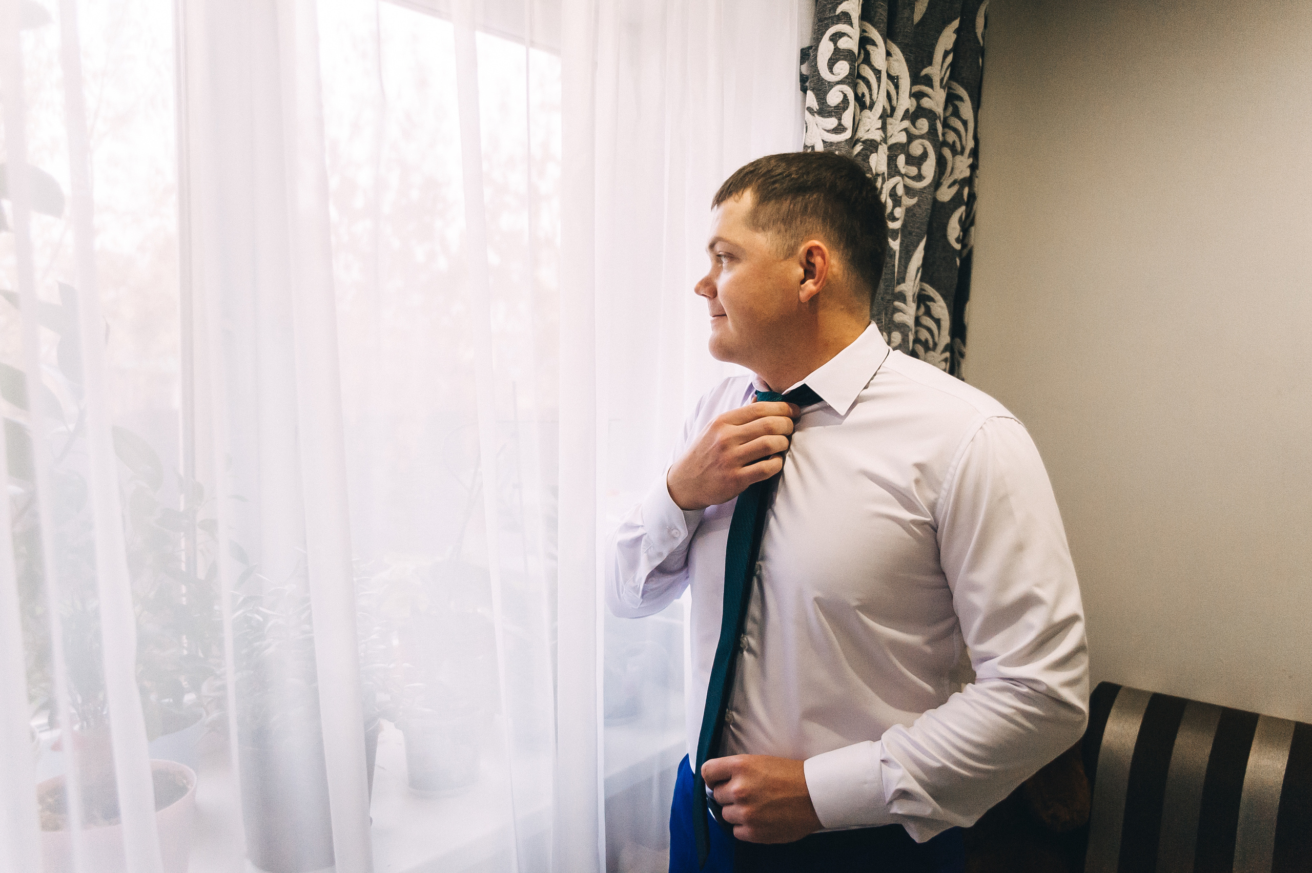 Свадебный фотограф Саранск