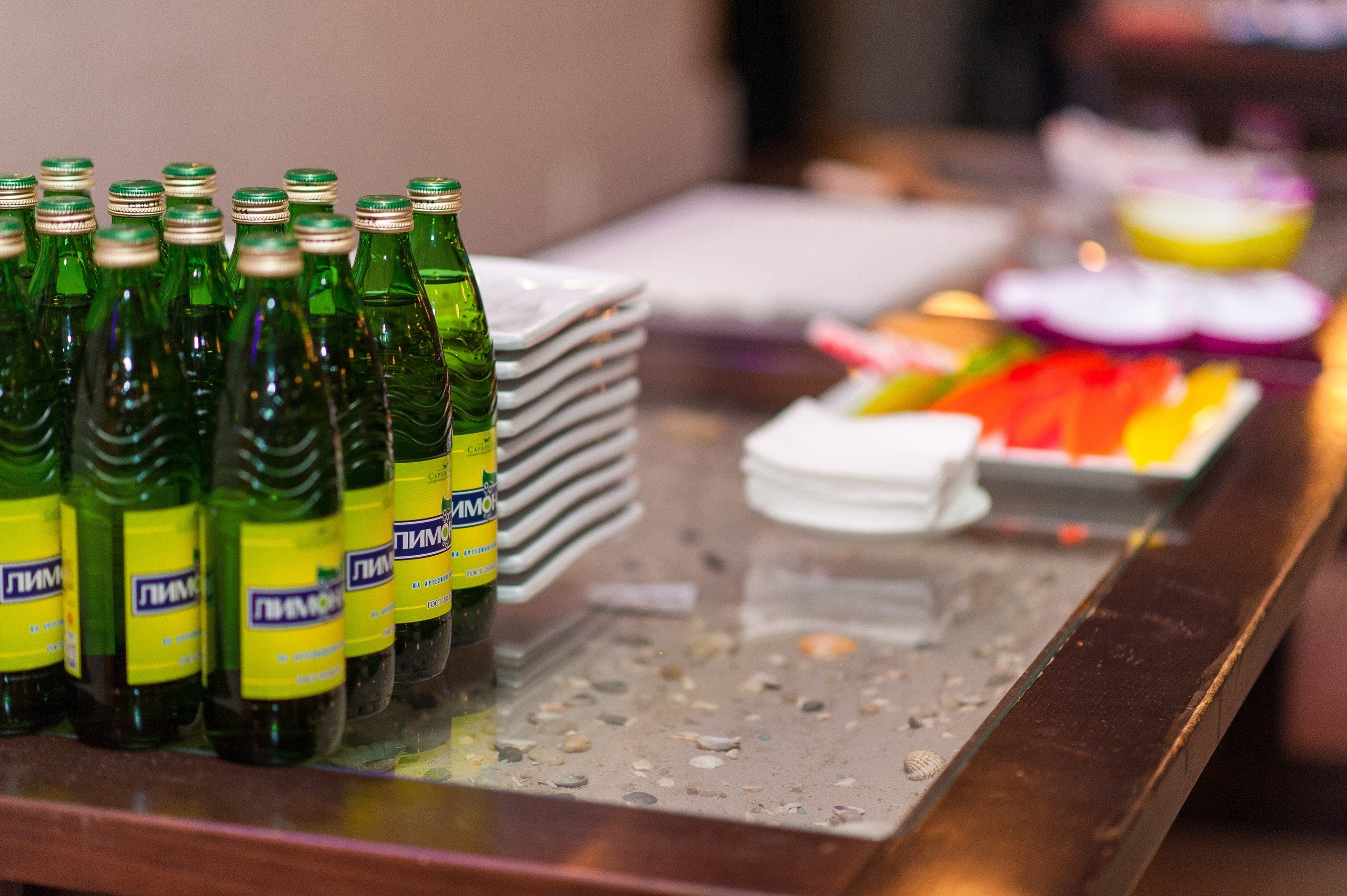 Детский кулинарный МК