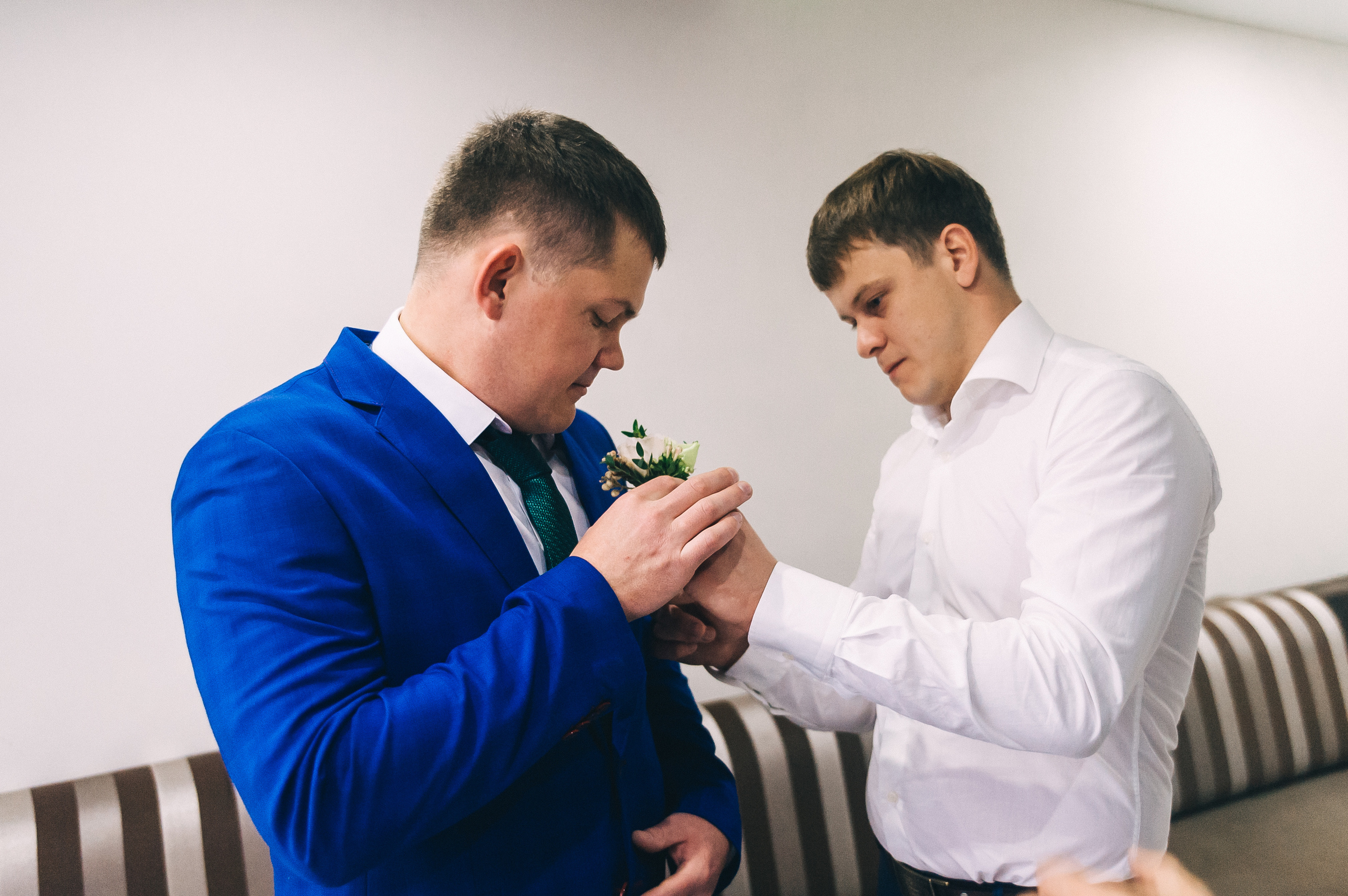 Свадебный фотограф Саранск