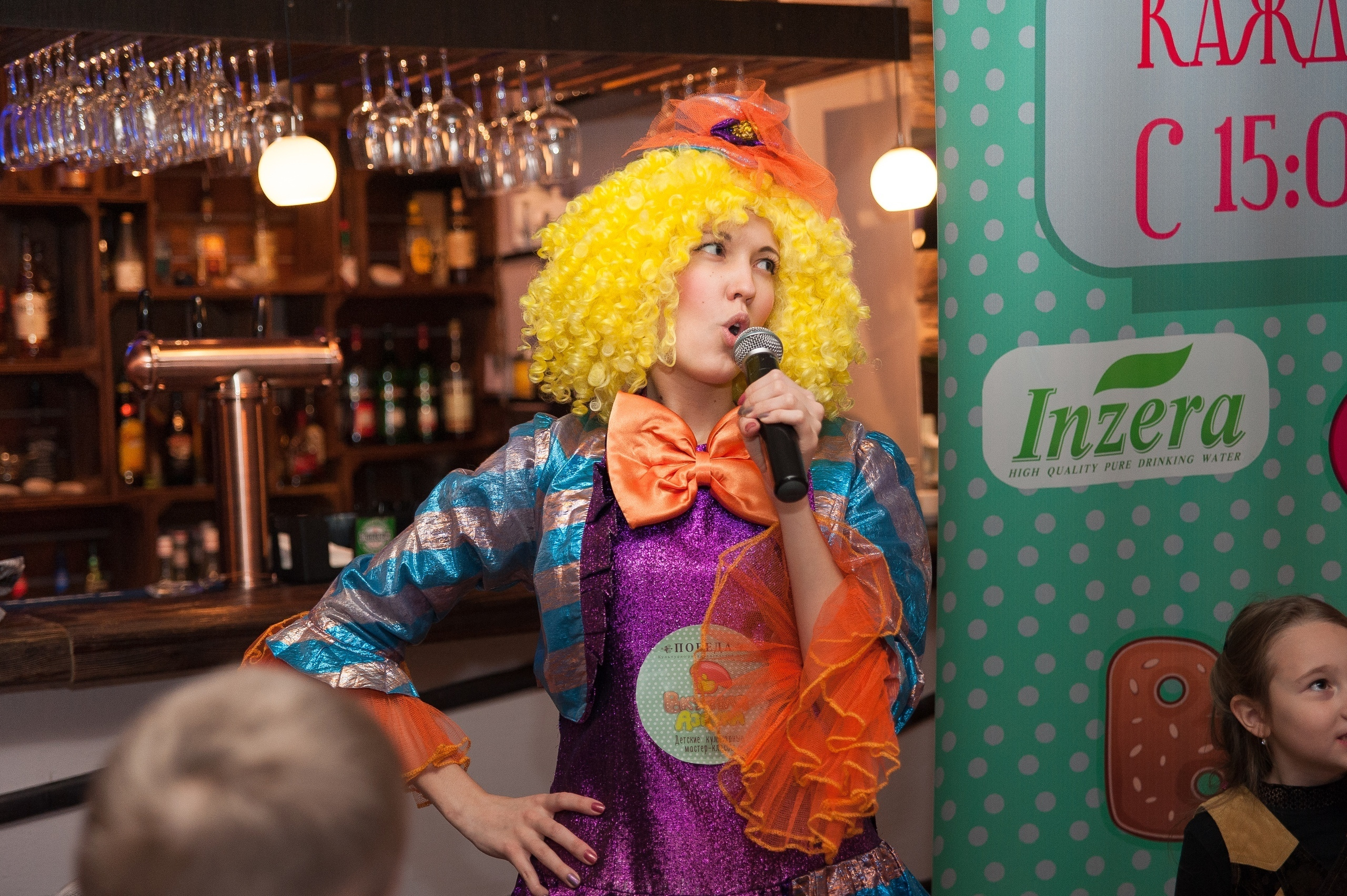 Детский кулинарный МК