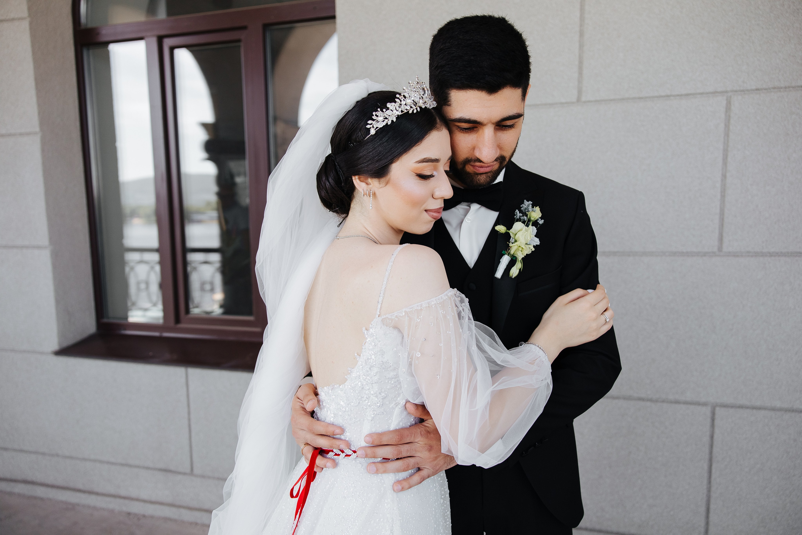 Асим Севиль. Фотограф в Красноярске Надежда Воскресенская