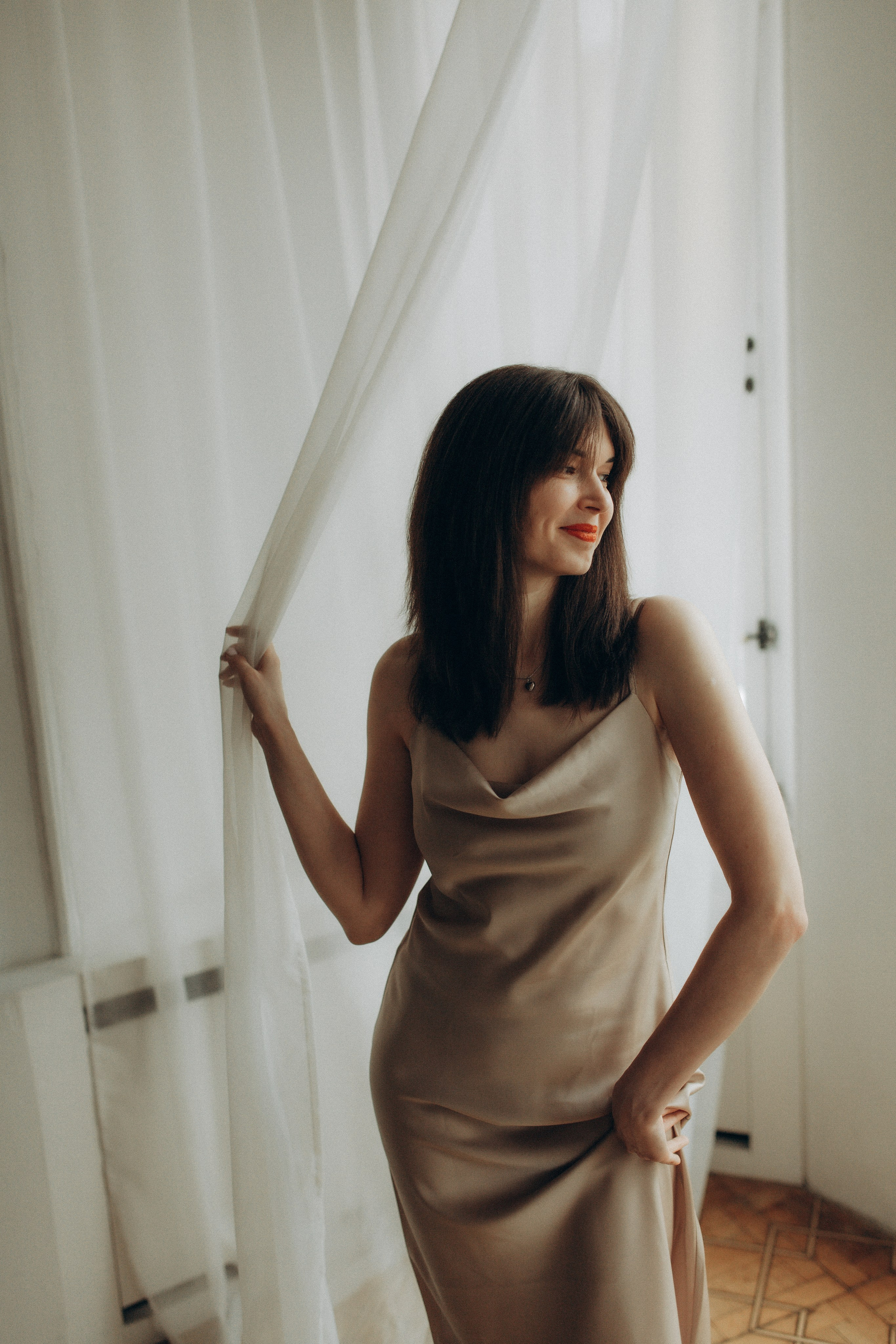 Маша. Фотограф в Петербурге Ольга Стрельченко