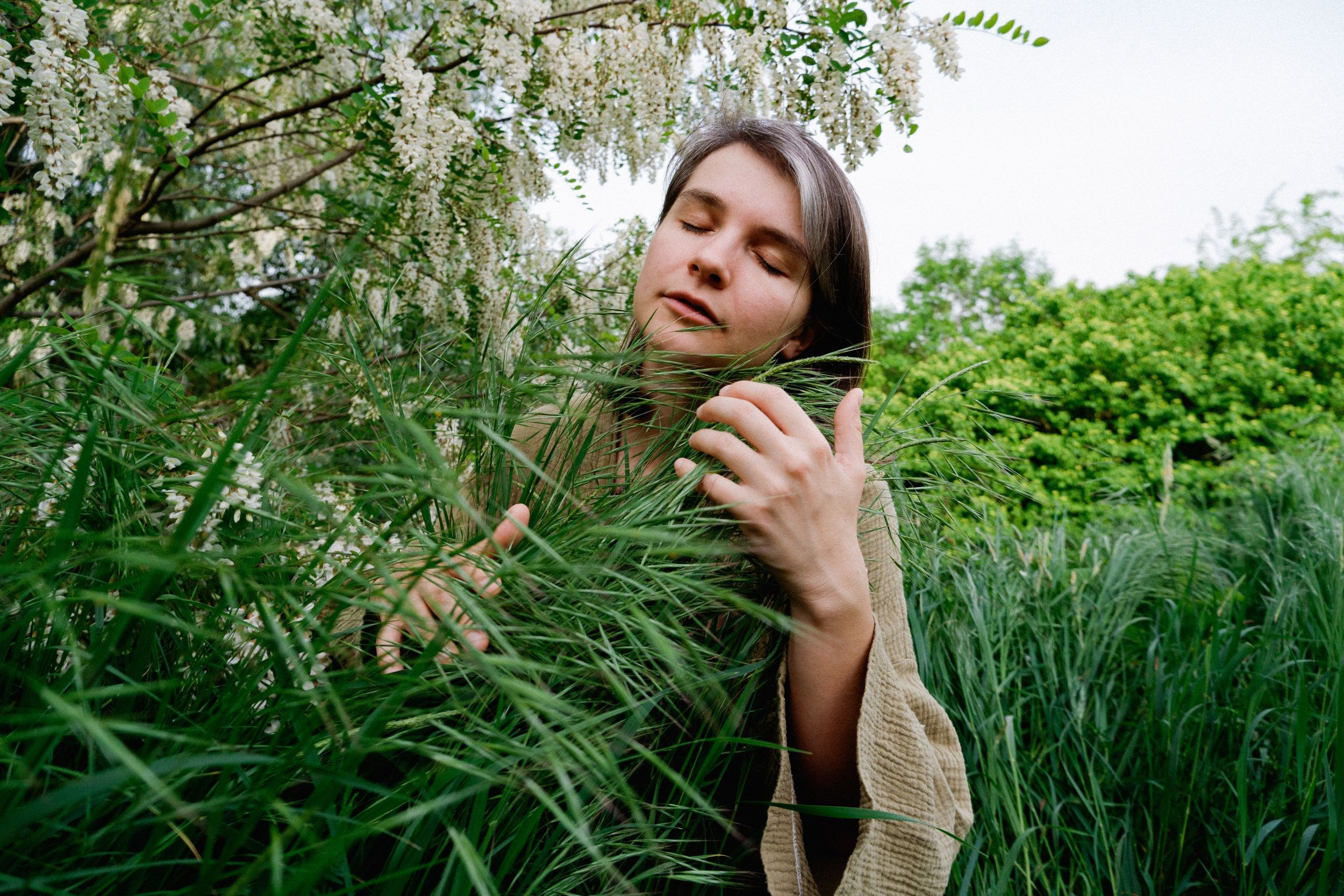 Фотосессия в пригороде Краснодара. Портретный фотограф в Краснодаре Лена Шевченко