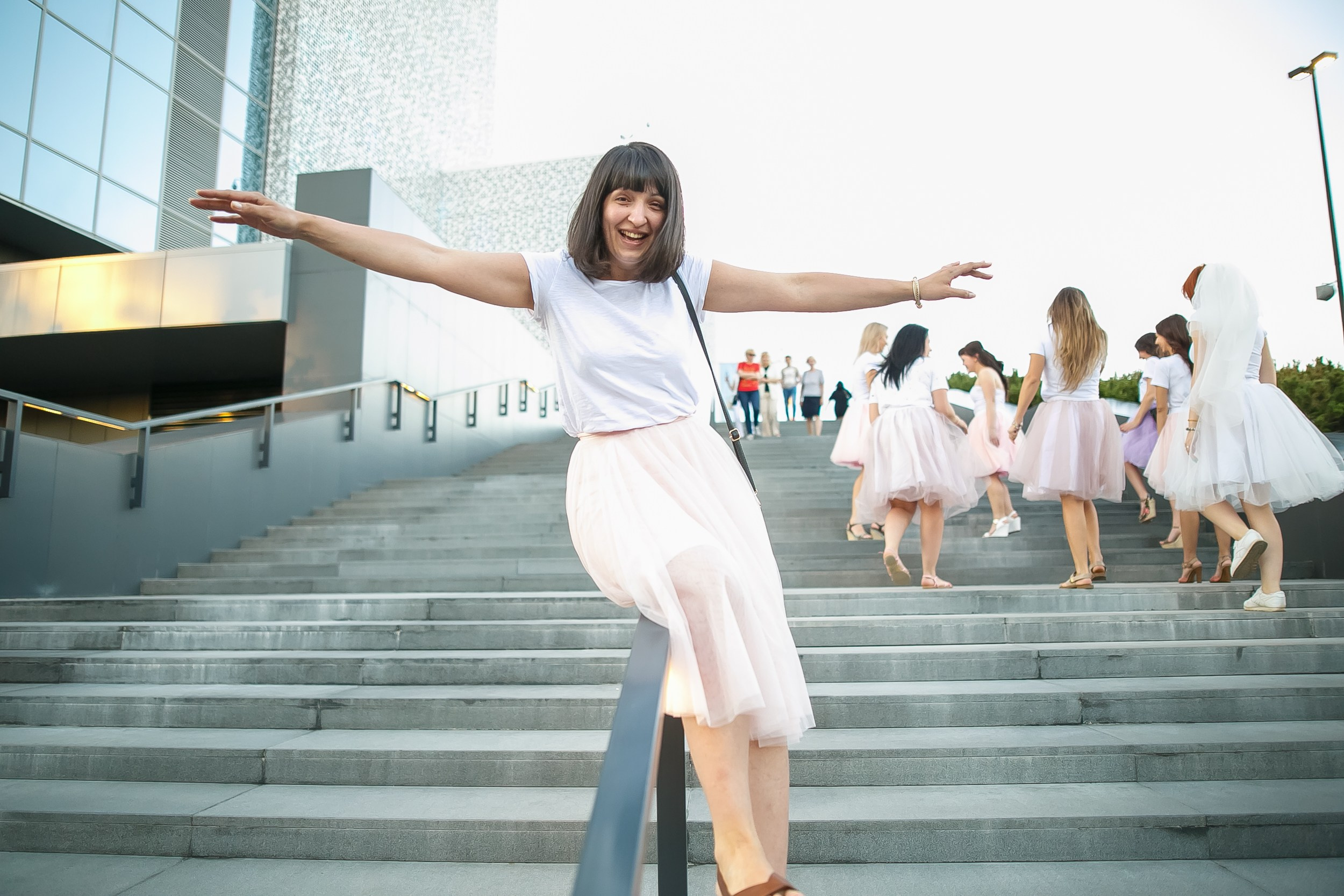 Девичник. Профессиональный фотограф Дугинов Николай | Екатеринбург