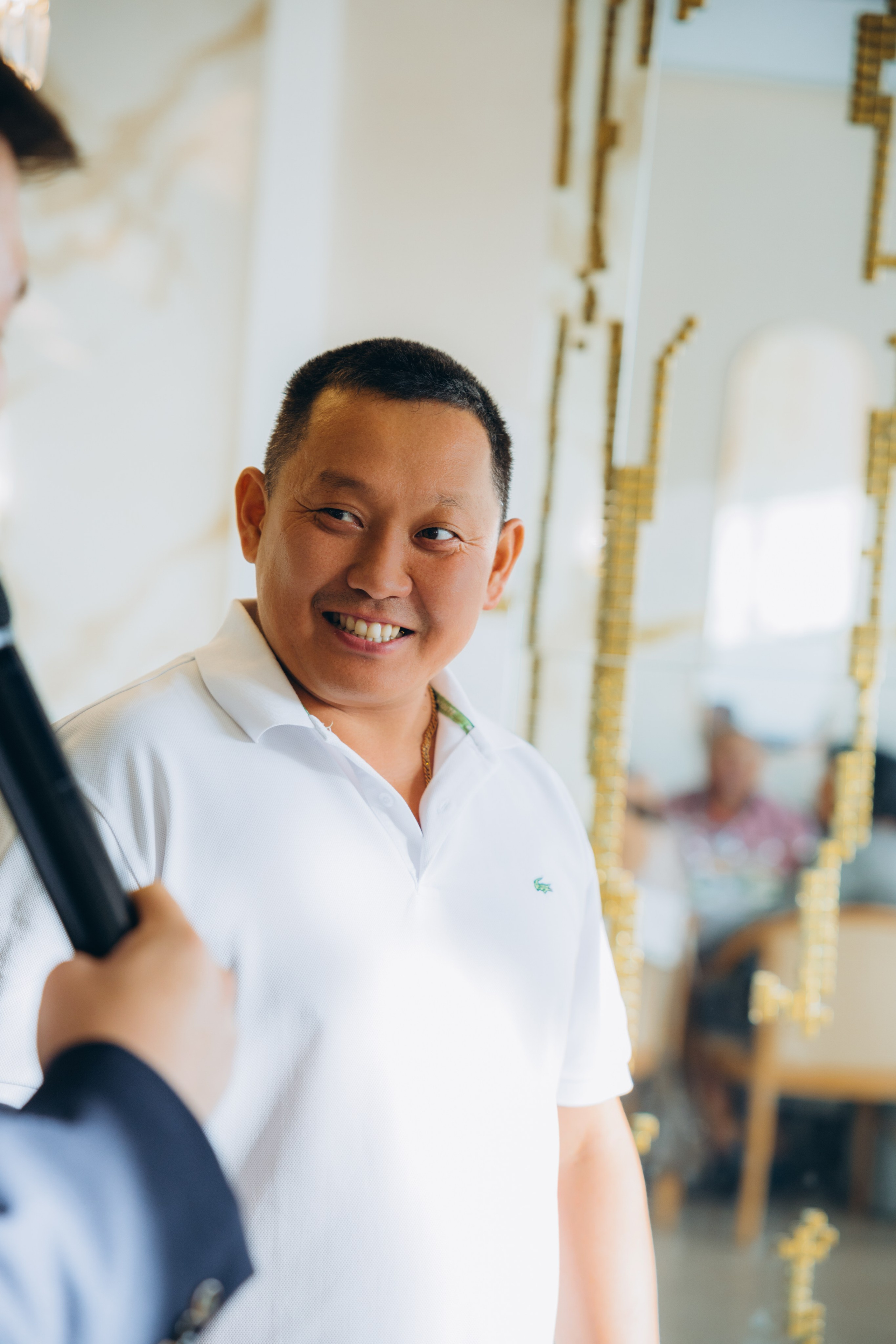 Милан (Константину год). Свадебный, семейный фотограф в Иркутске Светлана Макаричева