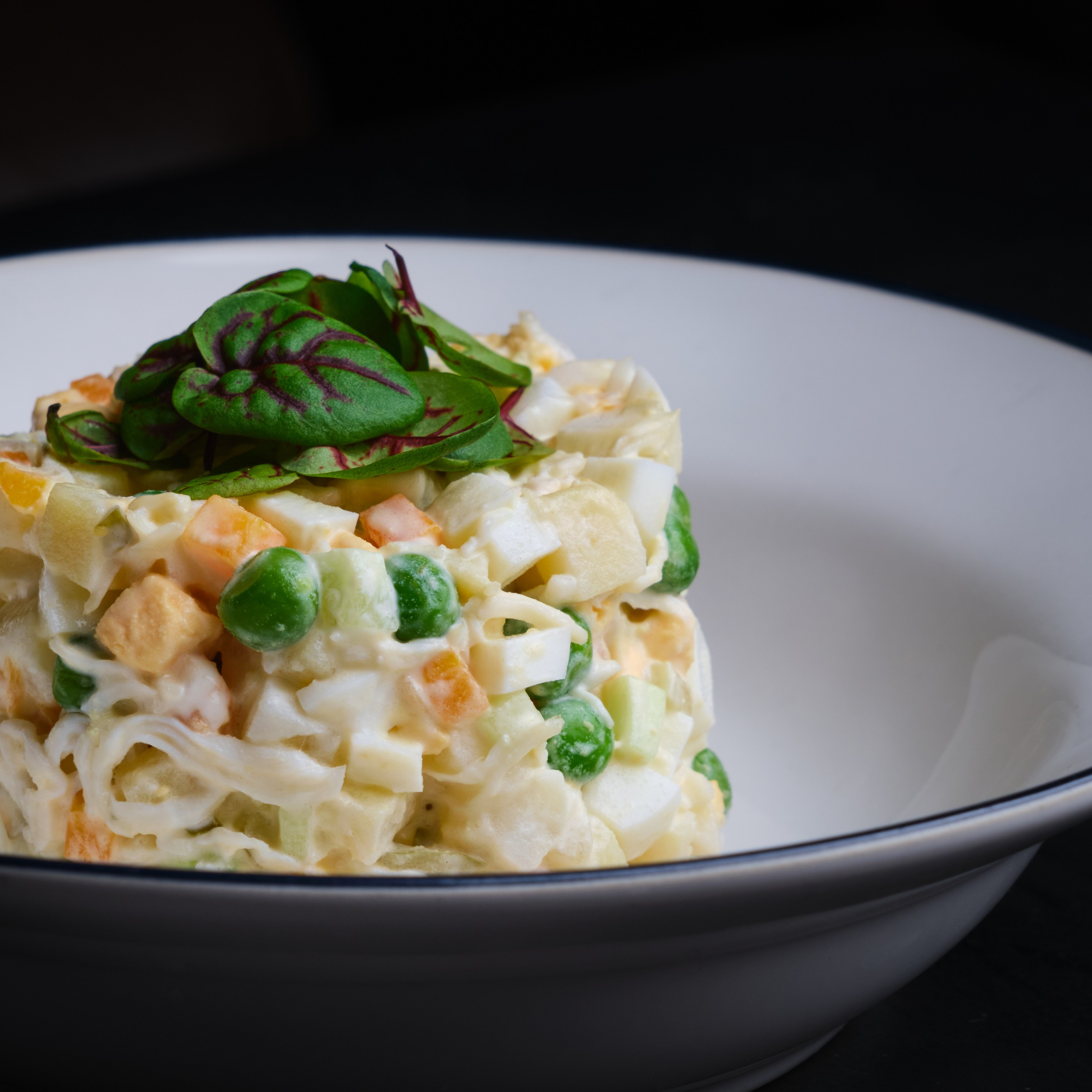 Ресторан Ribapila. Коммерческий фотограф Астана. Fashion съемка Food съемка, Reels