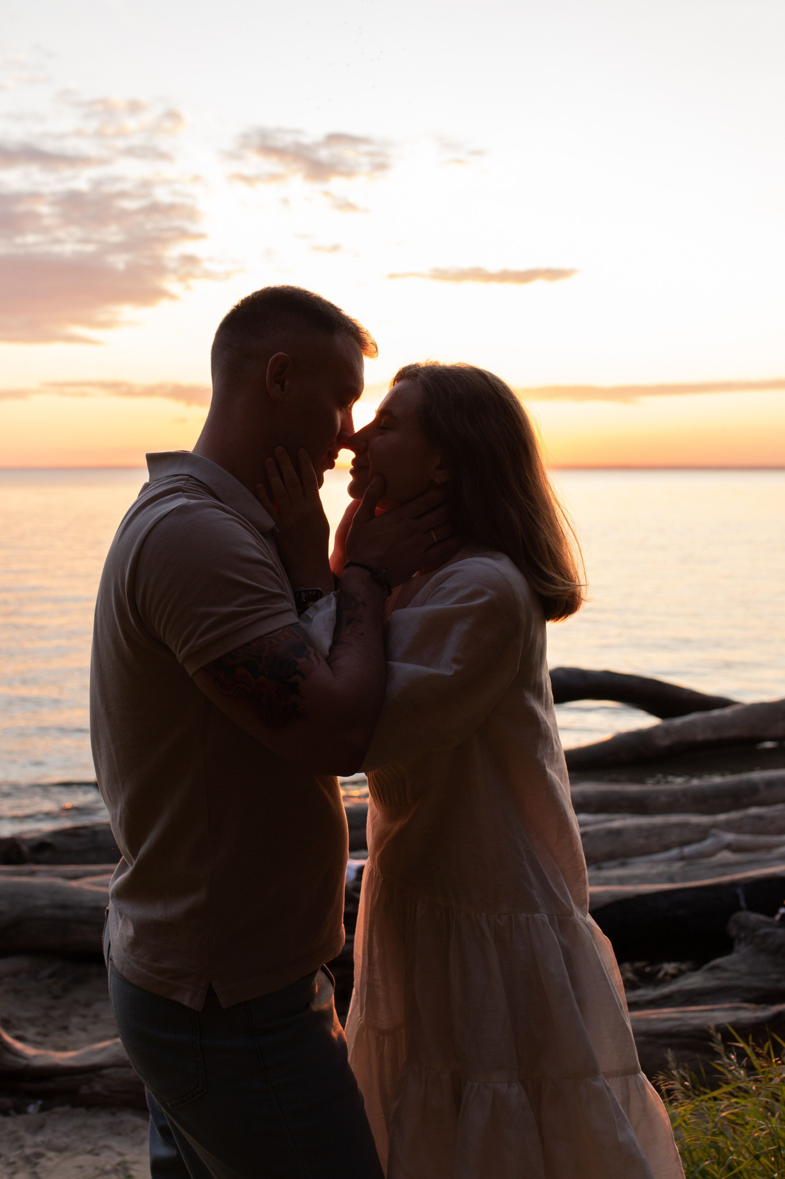 Катя. Фотограф Новосибирск Халуева Елена