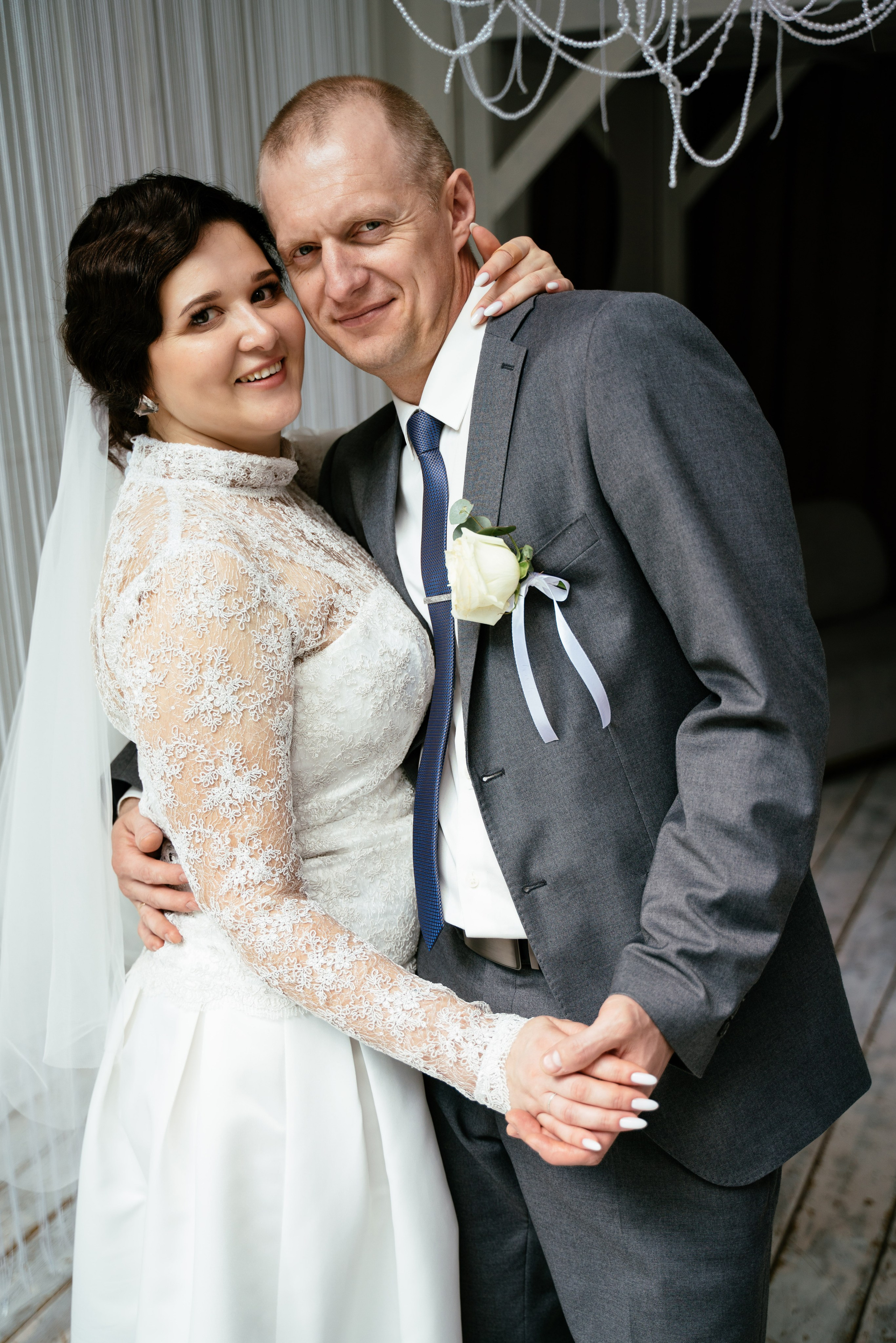 Ильнур и Динара. Свадебный день. Отбор. Кафе Ля делис. Семейный и свадебный фотограф Молодзяновская Елена