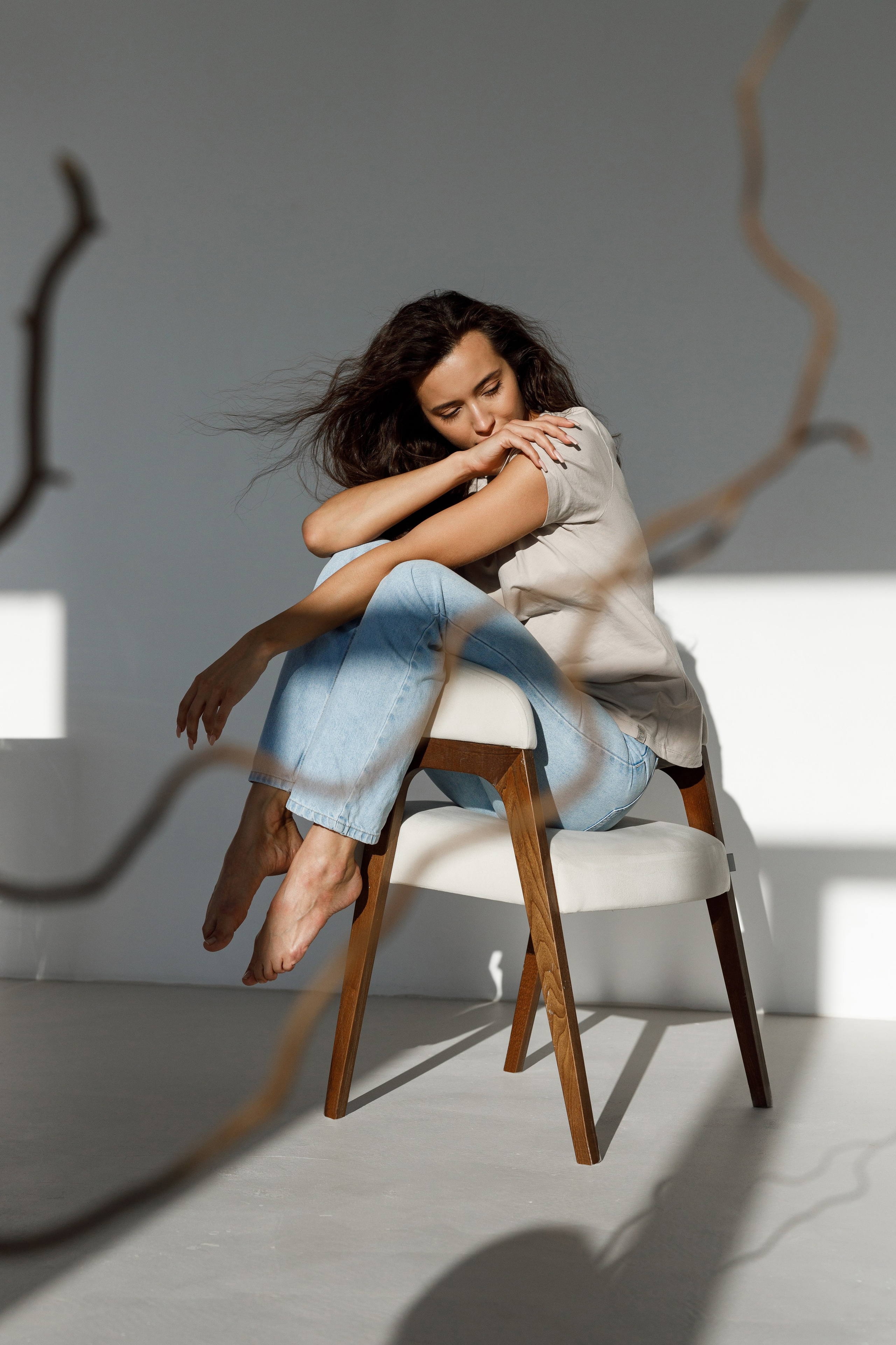 Индивидуальная фотосессия Новокузнецк