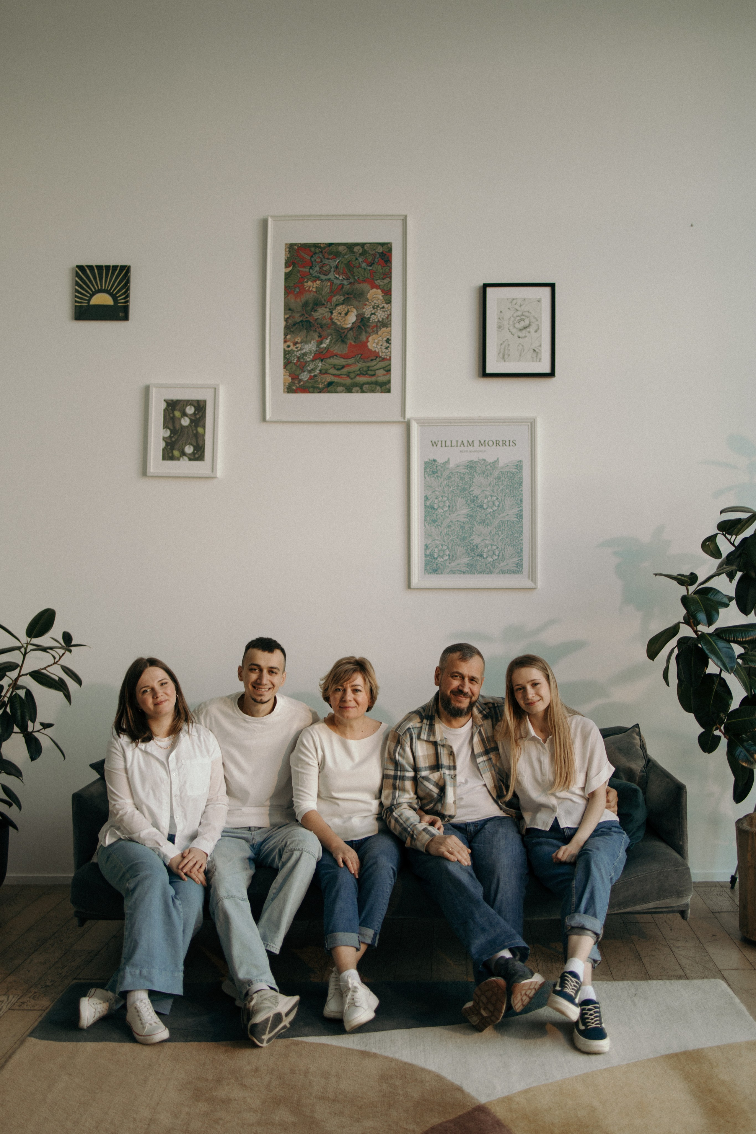 V A C H E V S. Фотограф Москва • Уля Бузина💗