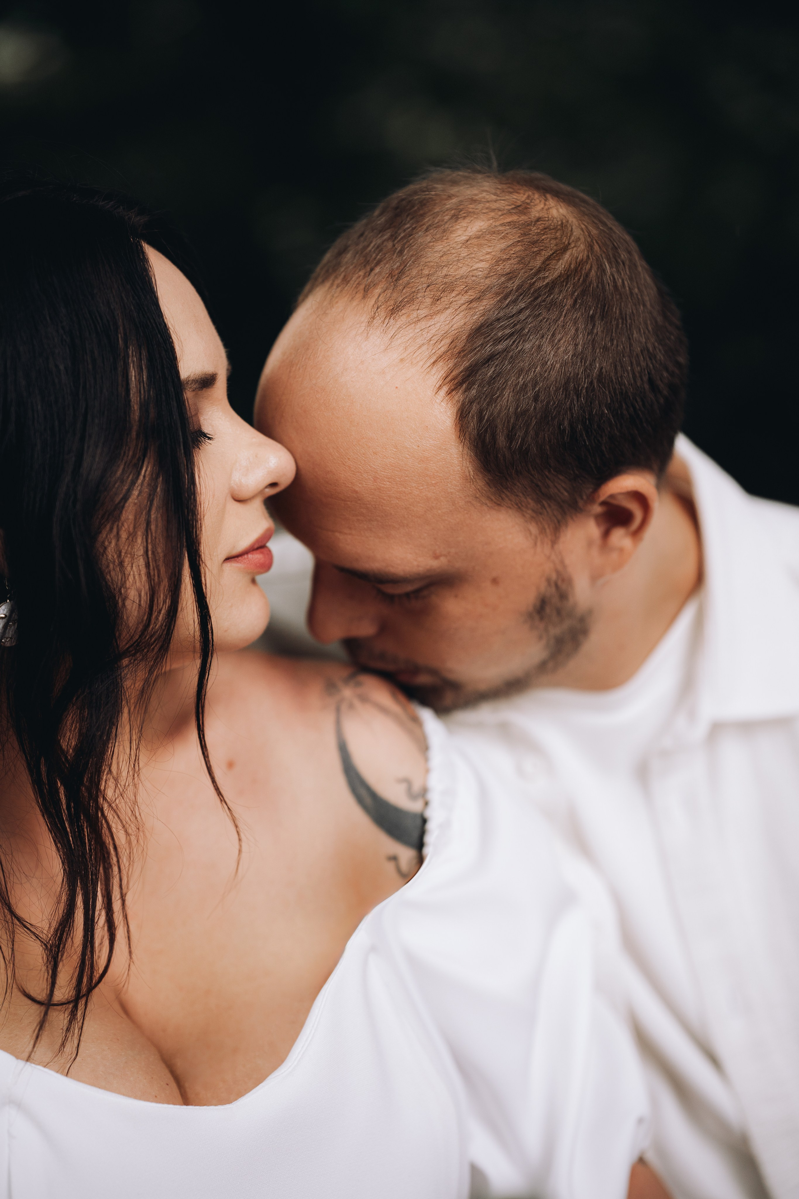 Wedding day / Метрополитен. Репортажный фотограф в Москве Легкая Софья