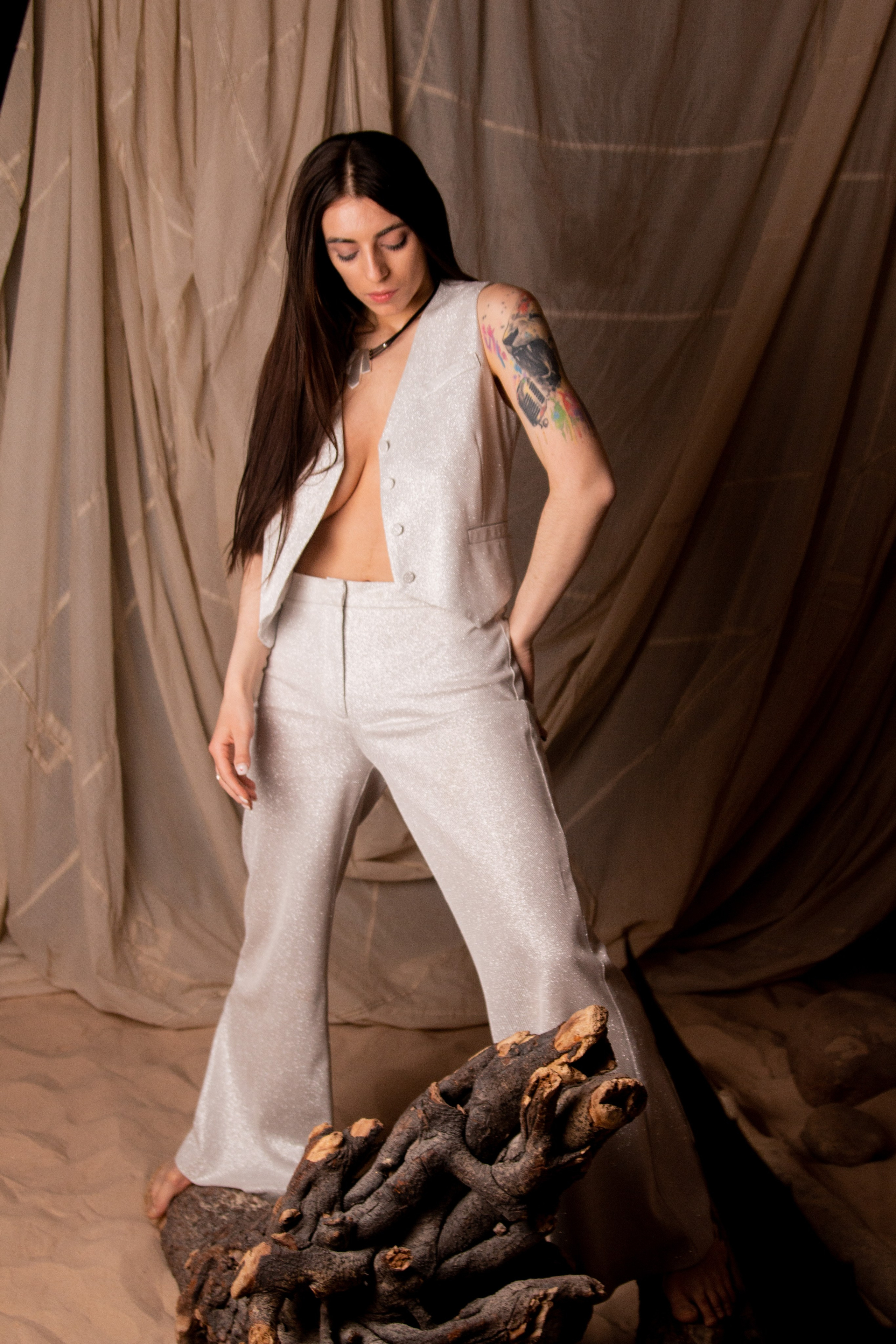 Индивидуальная студийная фотосессия. ZAKIROW — Твой личный фотограф