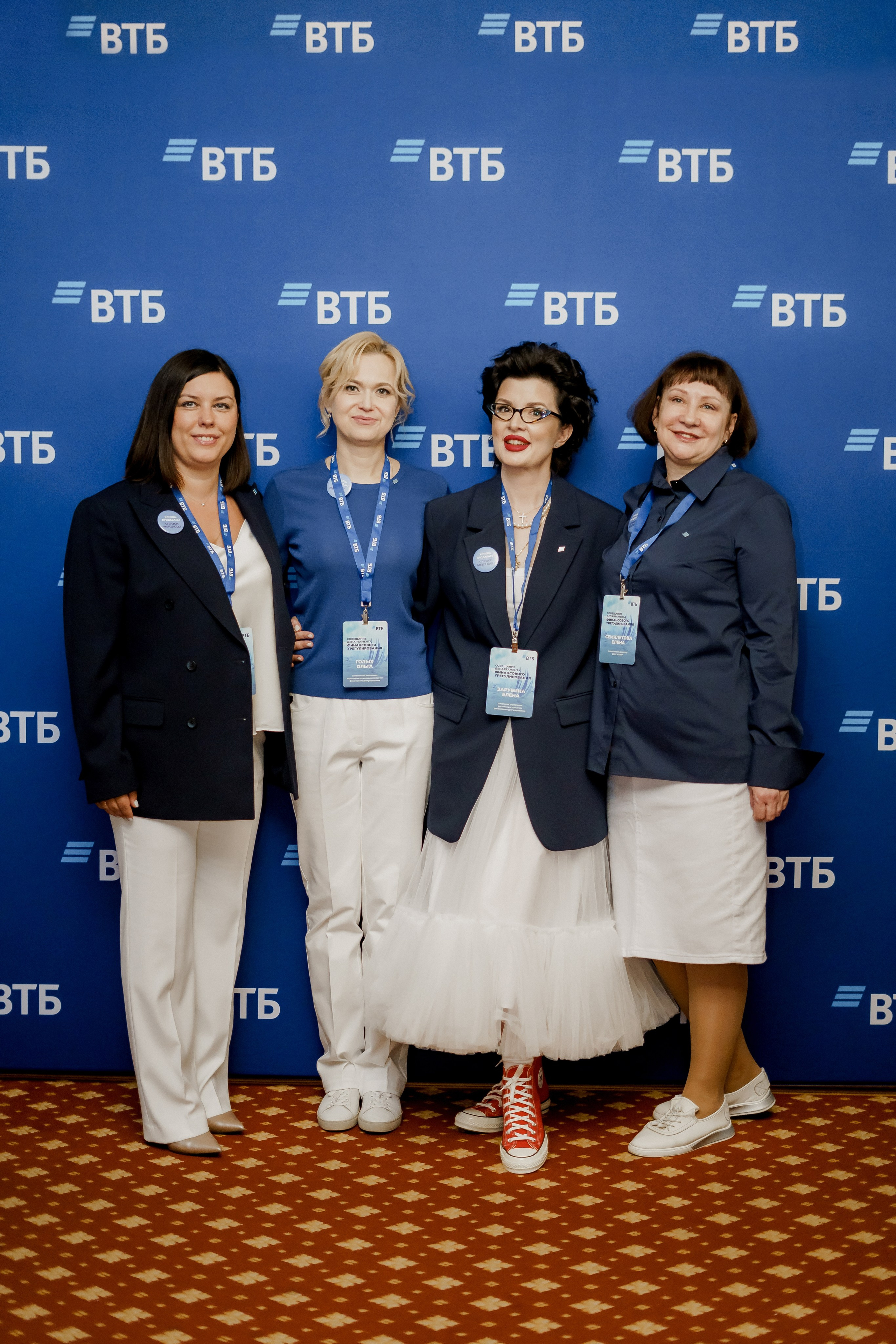 Втб. Фотограф Валерия Крахмалева