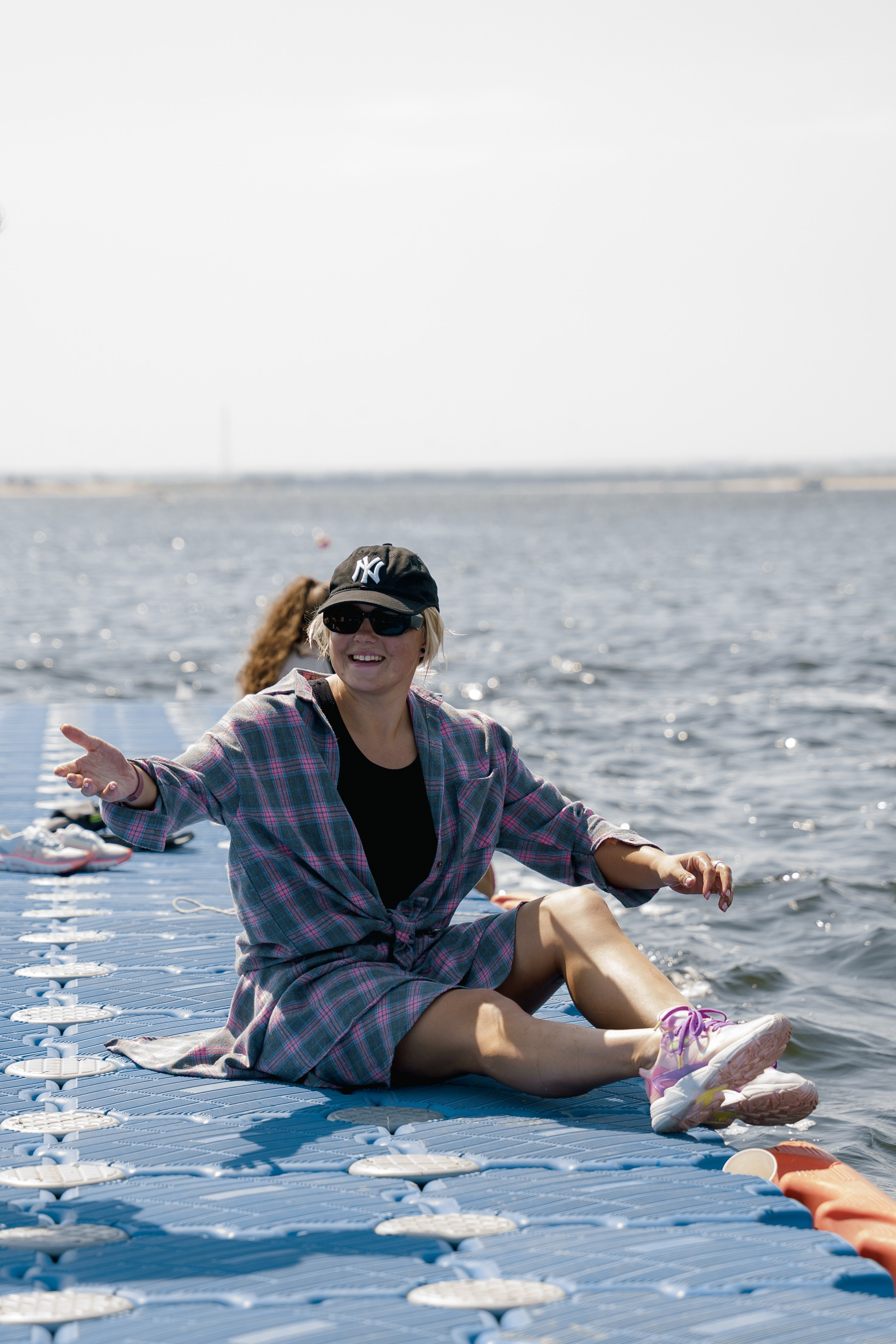 Surf 2025. Фотограф Валерия Крахмалева