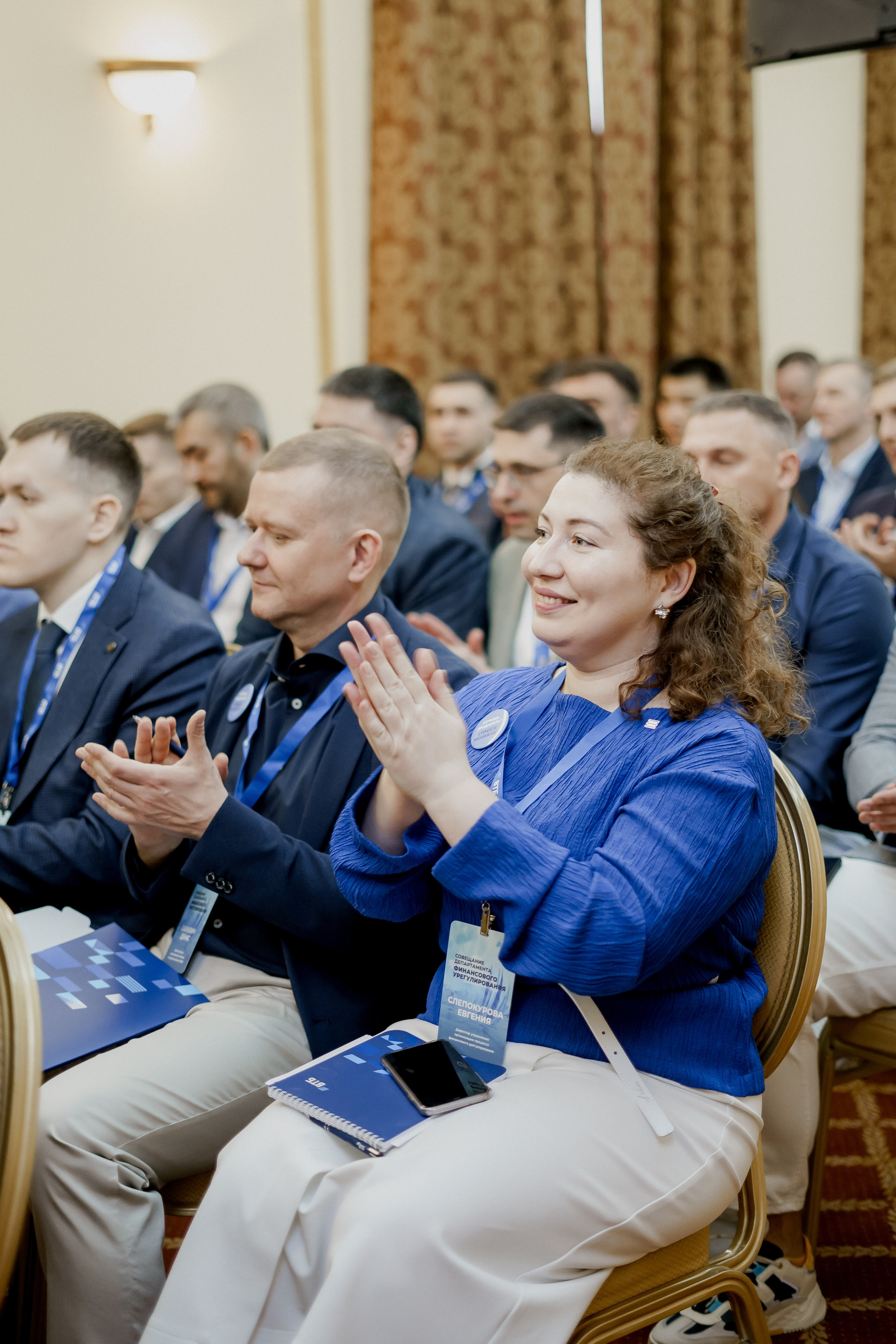 Втб. Фотограф Валерия Крахмалева