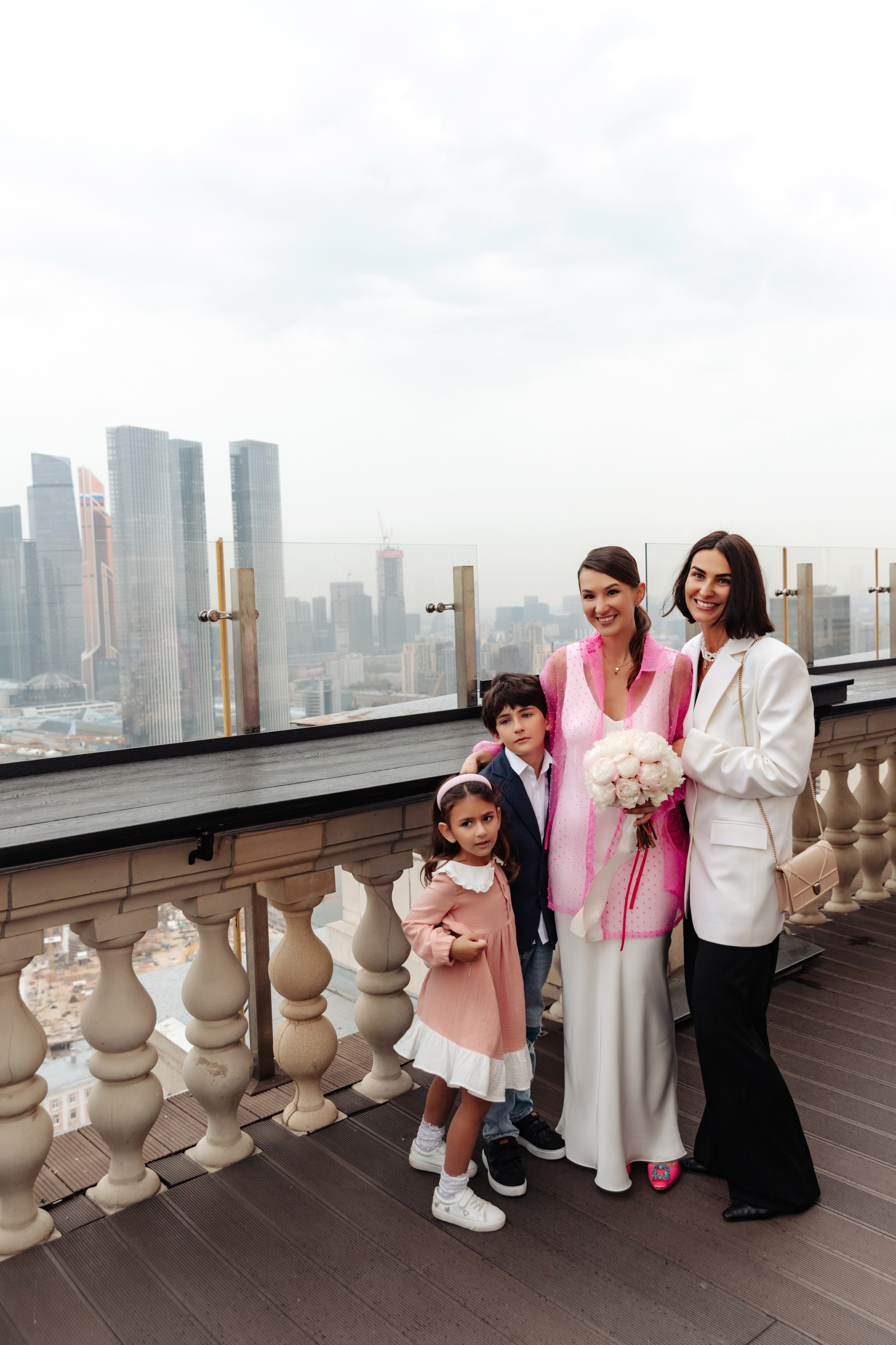 Ефимия & Евгений. Фотограф в Москве и МО Елизавета Якубенко