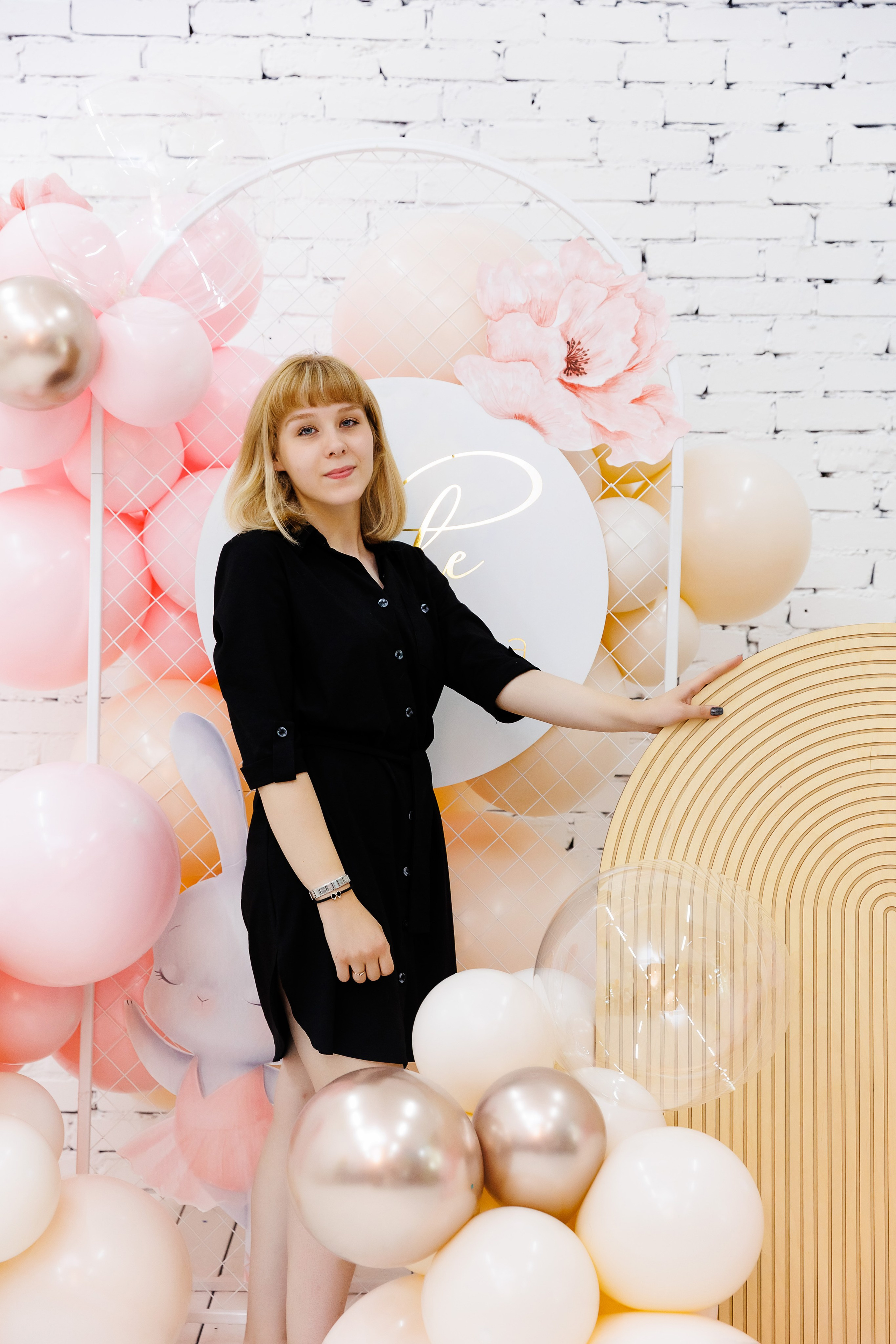 МК декораторов. Фотограф Новосибирск — Наталья Гресь