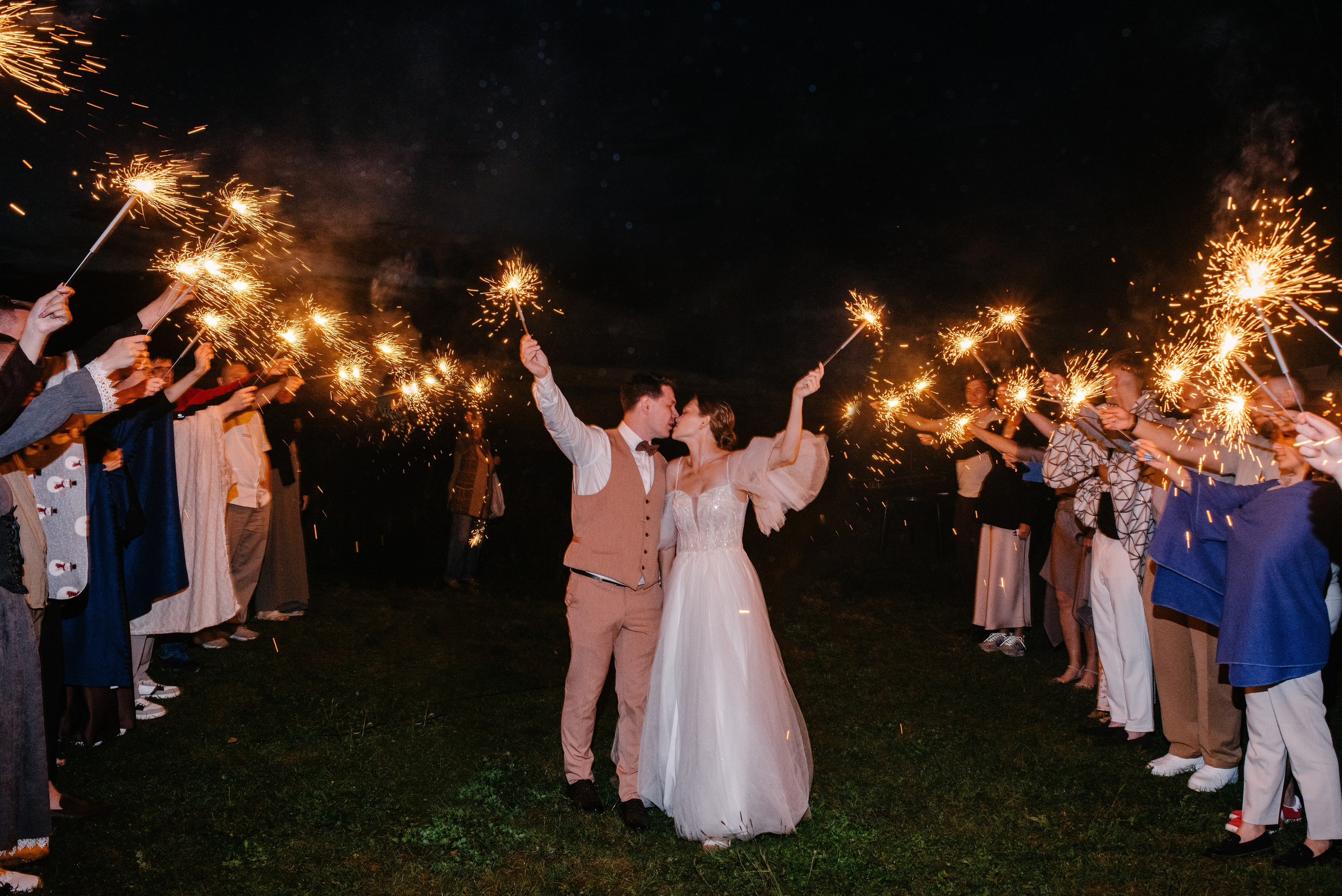 Михаил&Лилия. Фотограф в Новосибирске Анастасия Курто