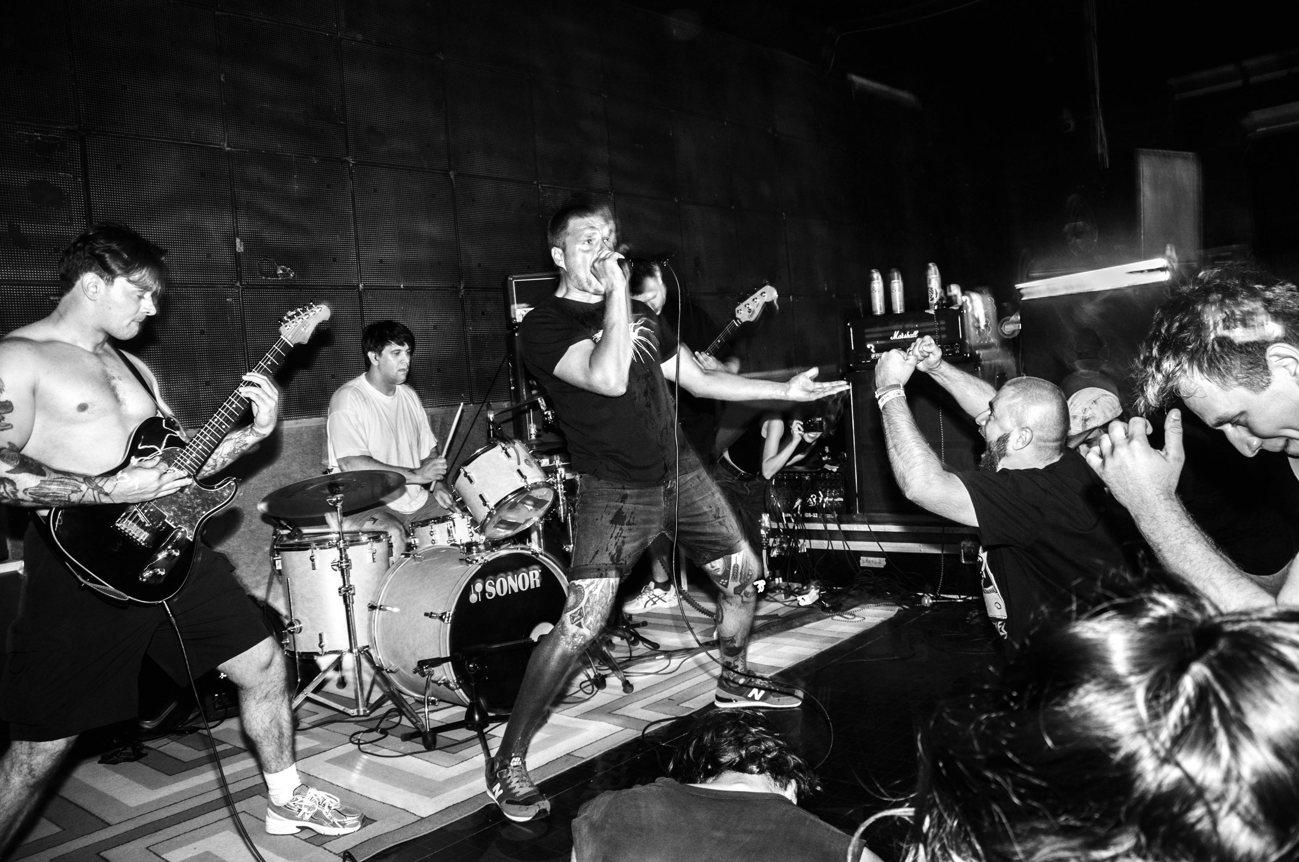 23.08 | BRAINWASHED FEST | СИМФЕРОПОЛЬ. Репортажный фотограф в Симферополе Зареев Иван