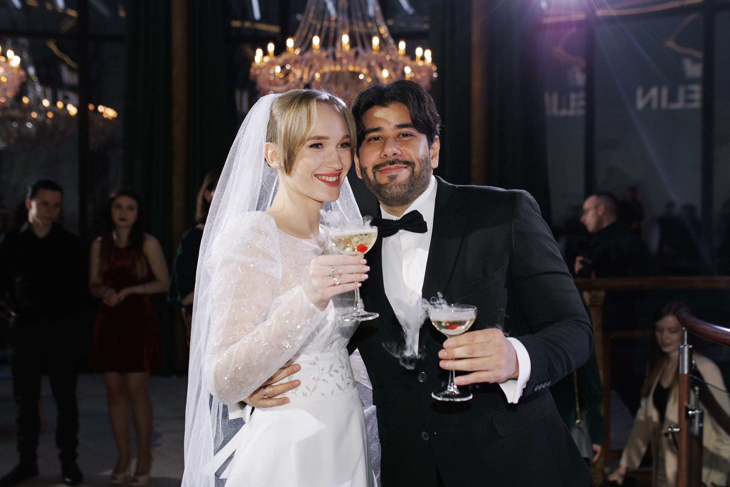 Свадьба Yoshirō и Ангелины в Graf Zeppelin и отель Гамма. Свадебный фотограф СПБ